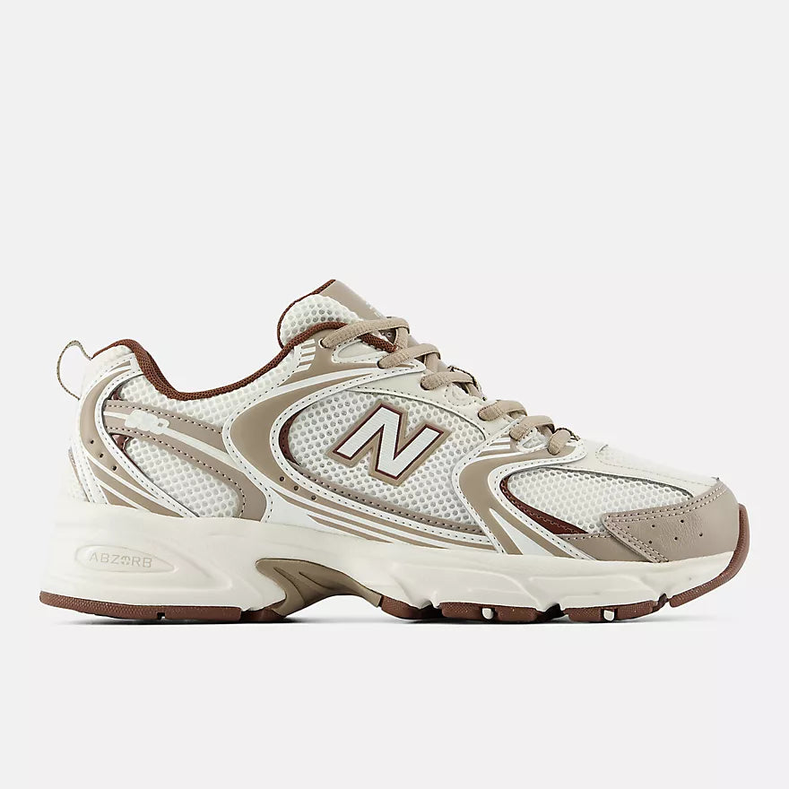 New Balance 530 U530COB Donna Beige - Sneakers