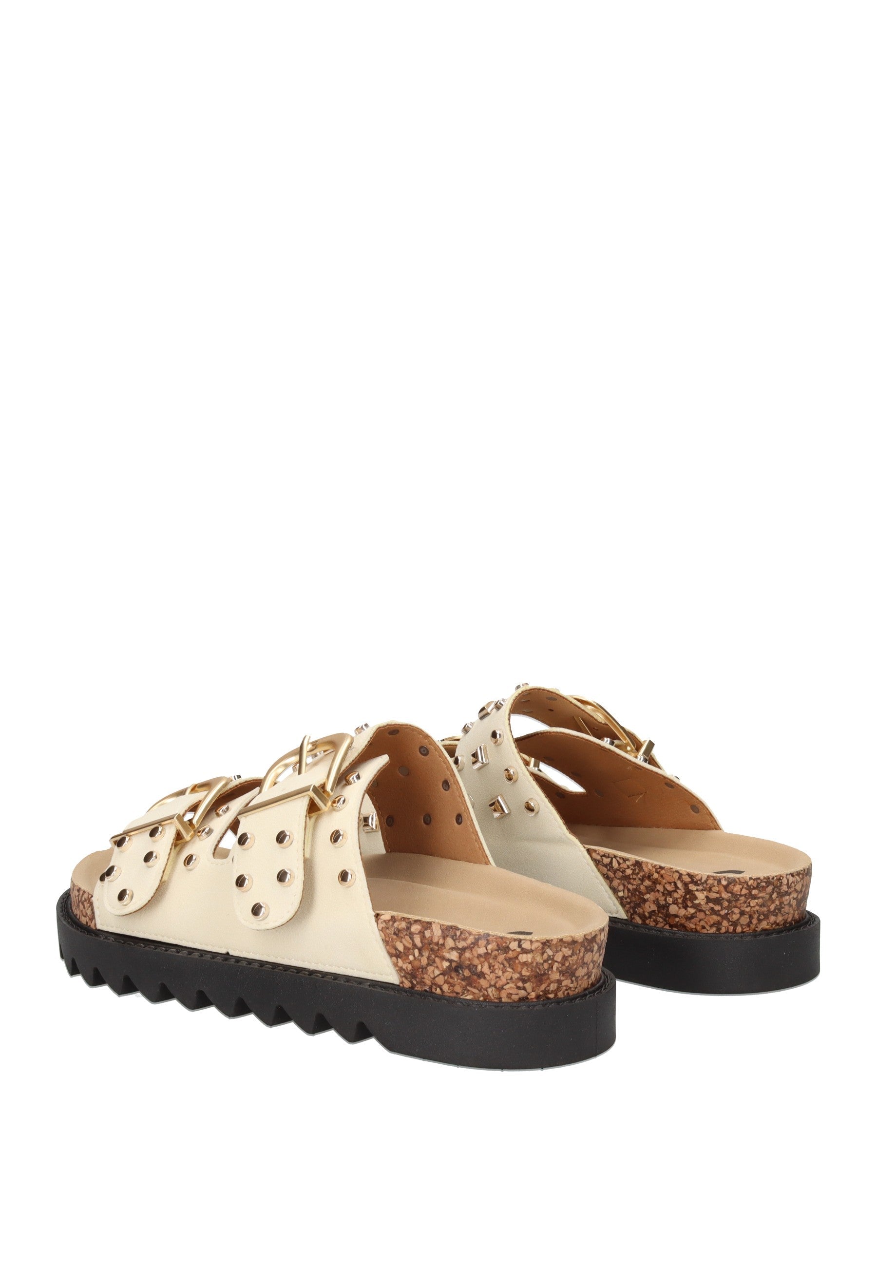 FL275 Sandalo GOLD&amp;GOLD