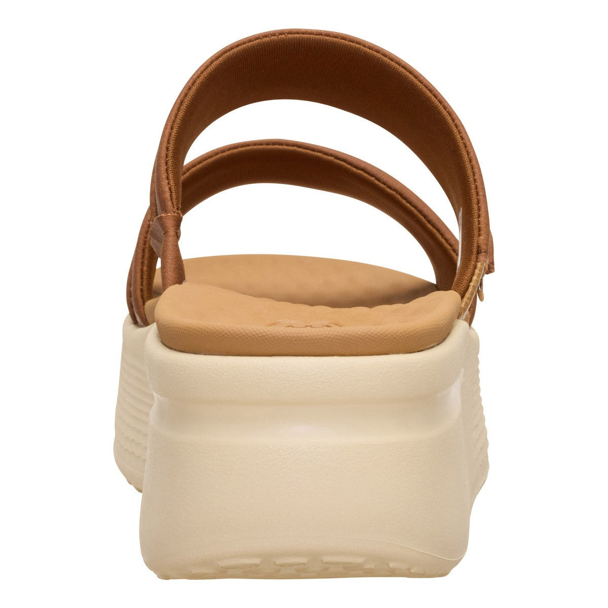 Hey Dude Austin slide classic  cognac