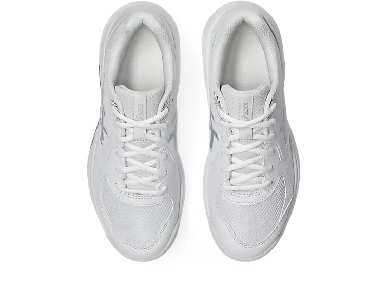 Asics scarpa tennis donna Gel Dedicate 9 1042A316-101 bianco