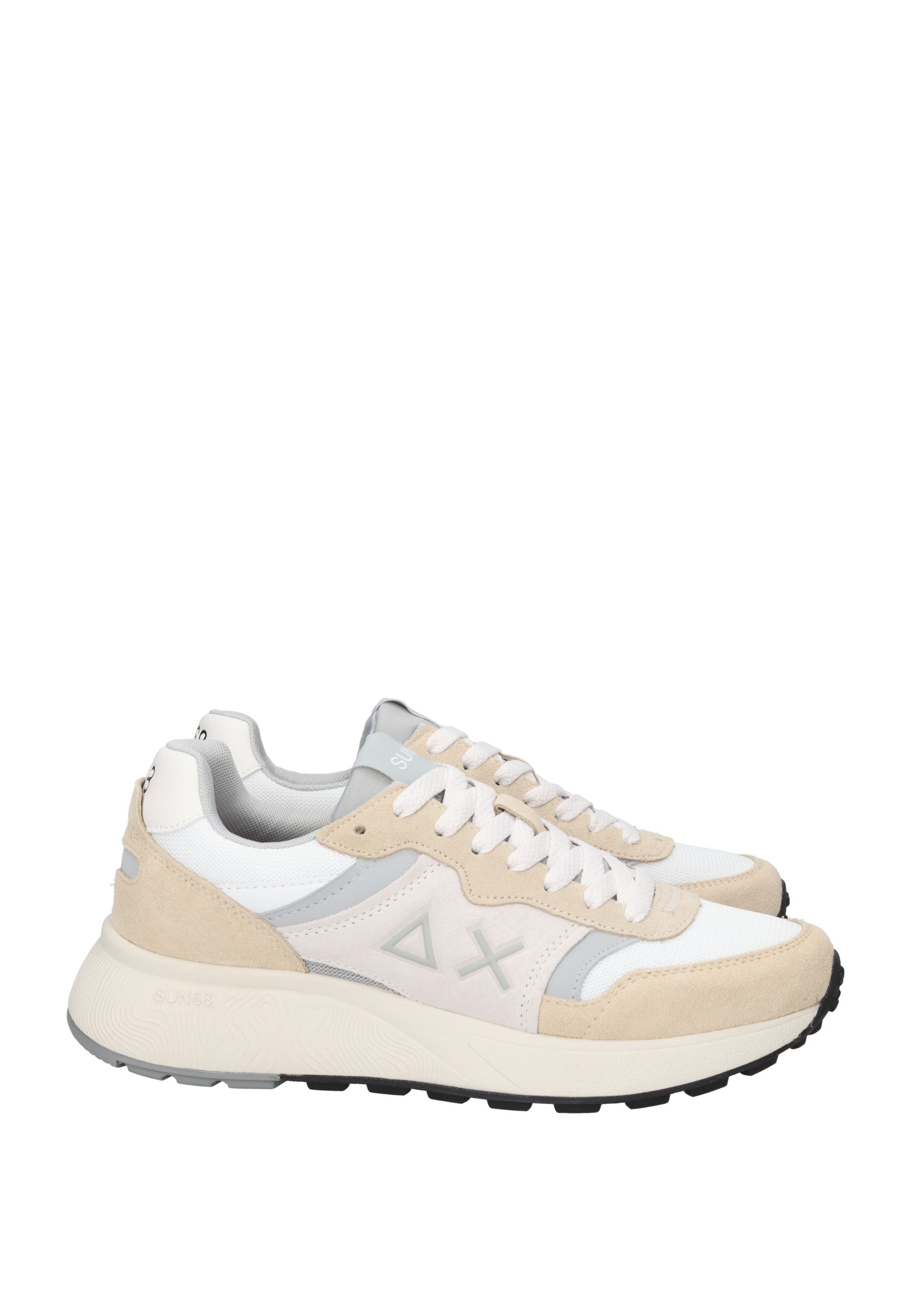 Z36127 sneaker SUN68