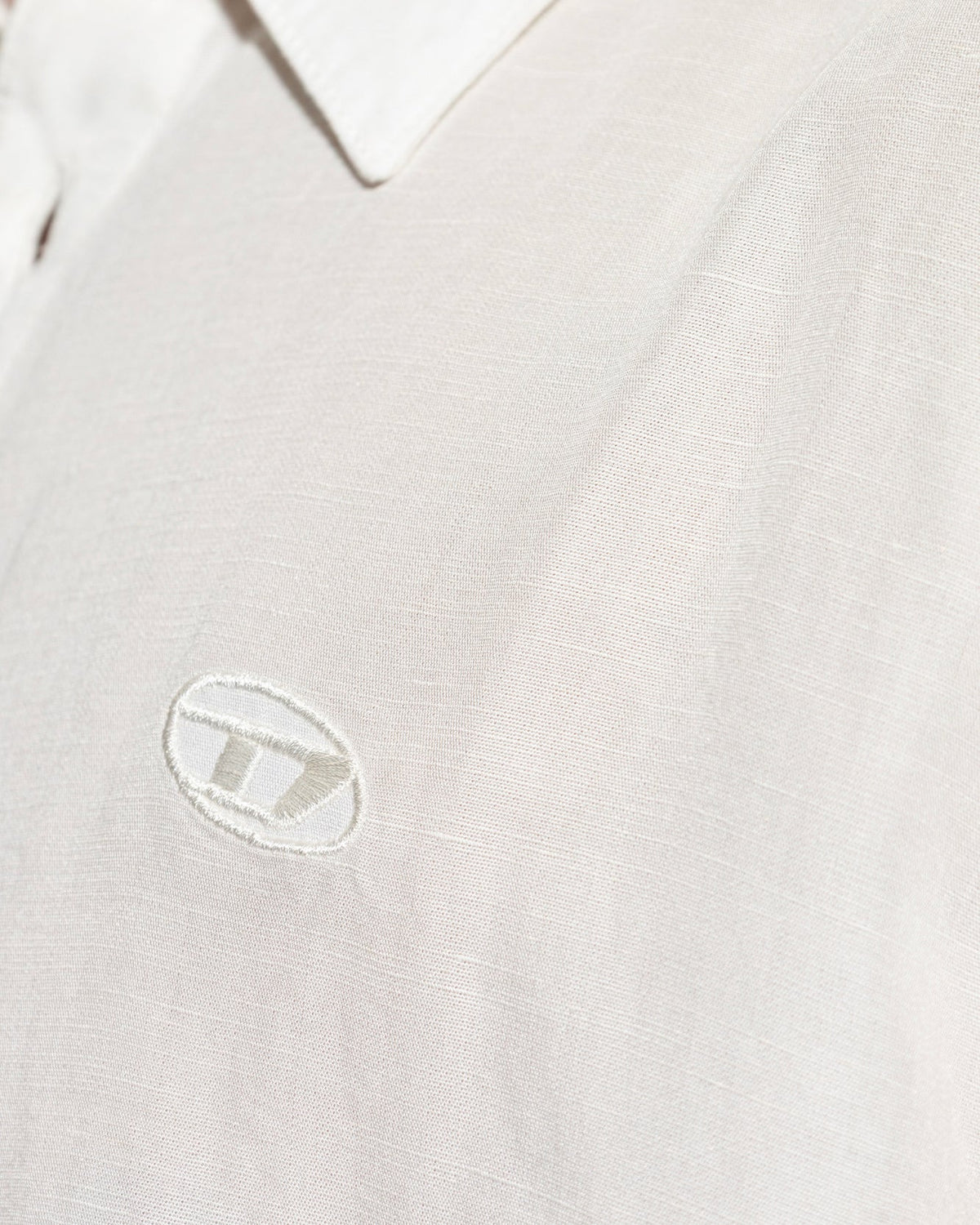 Camicia S-Simply Avorio
