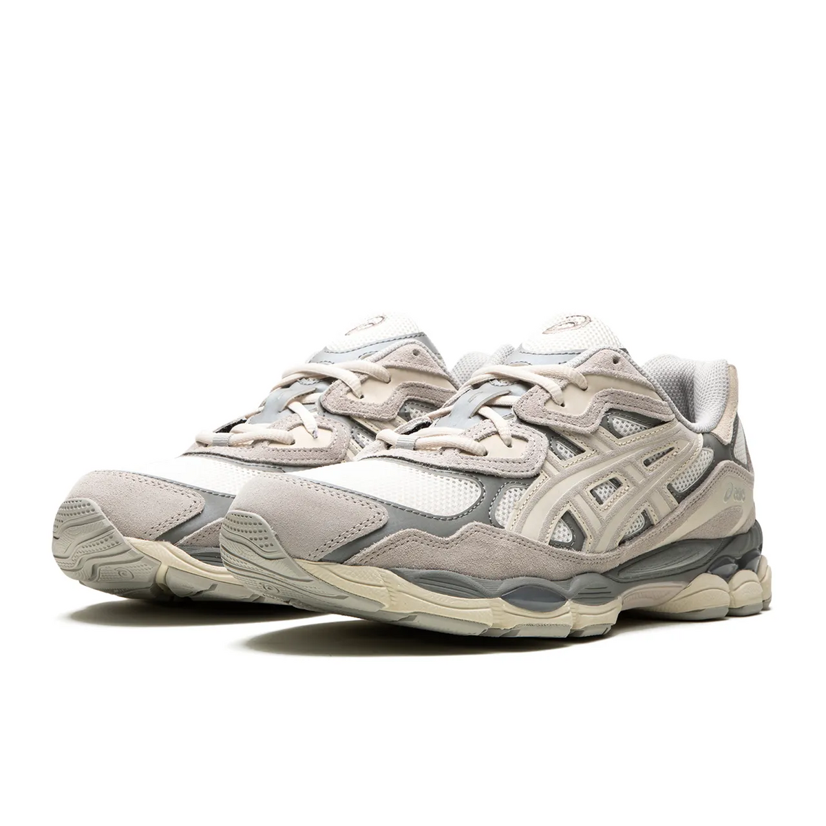 ASICS Gel-NYC Oyster Grey