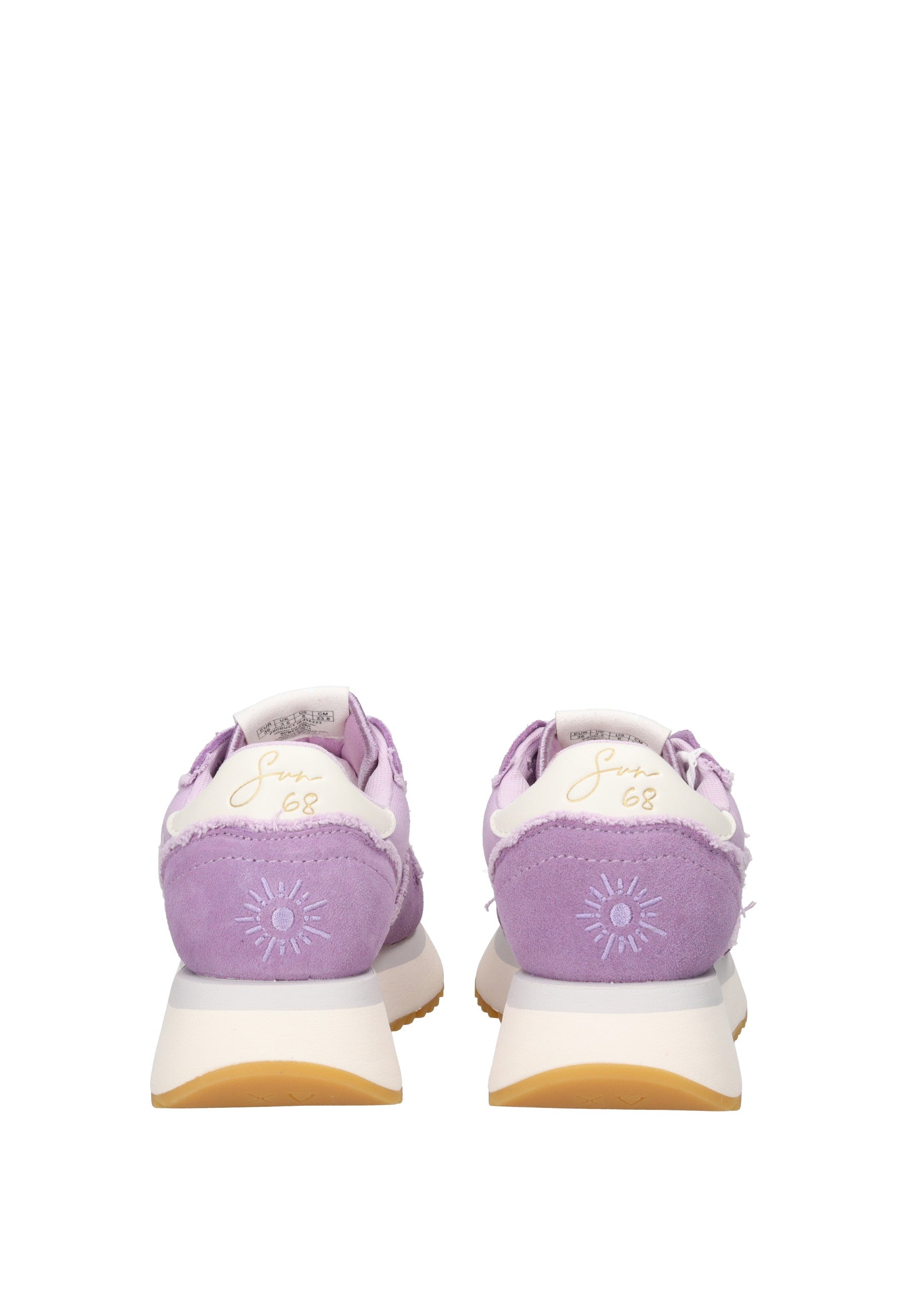 Z36223 sneaker SUN68