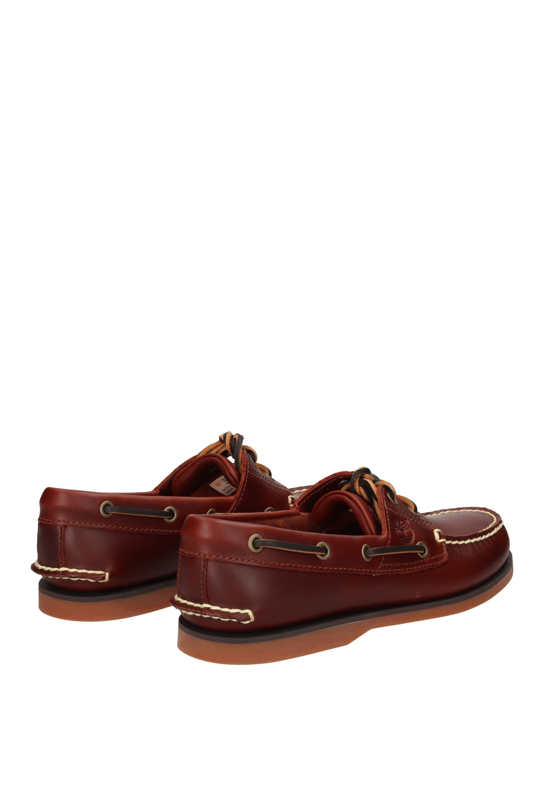 TB025071 Allacciato TIMBERLAND