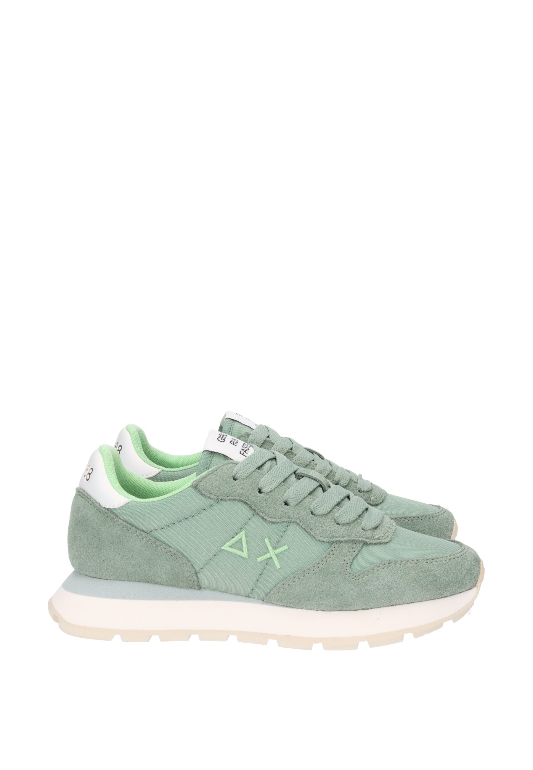 Z36201 sneaker SUN68