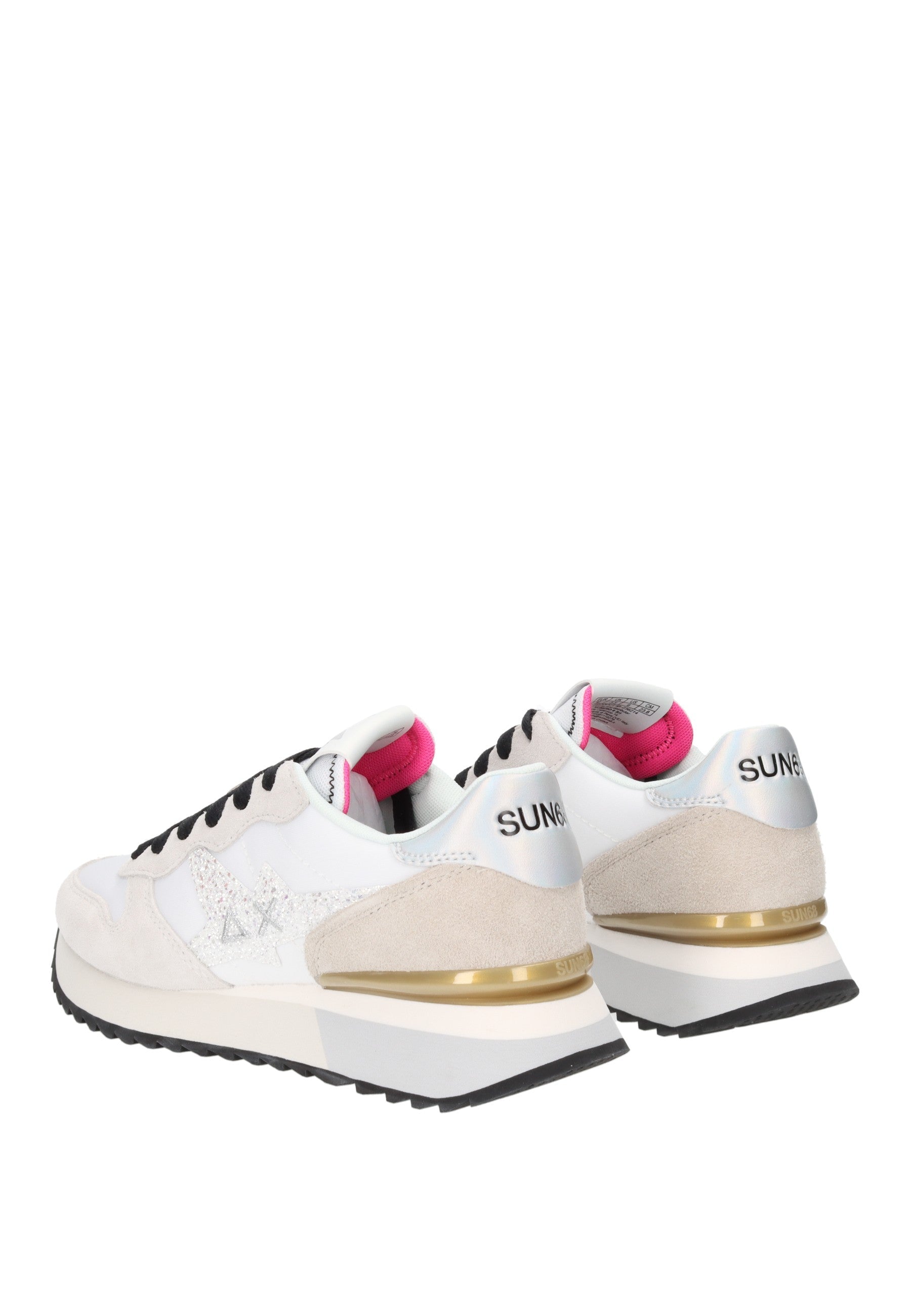 Z36214 sneaker SUN68