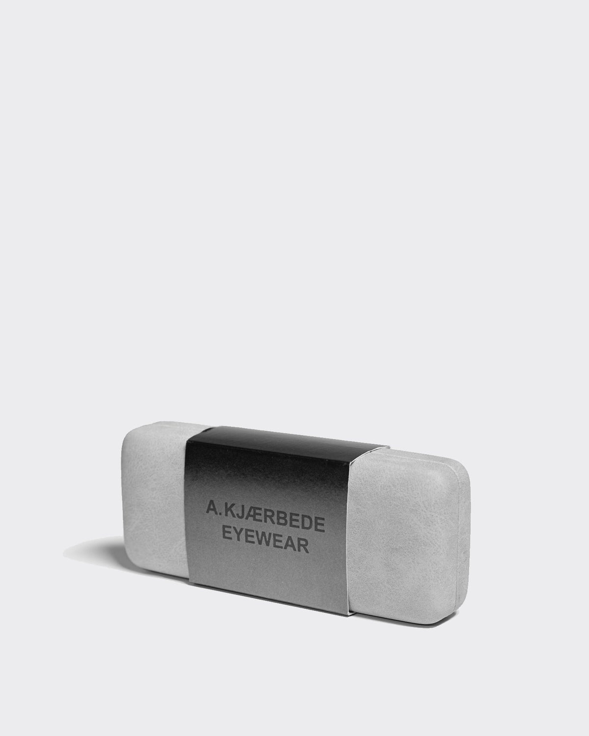 Hard Case Grey