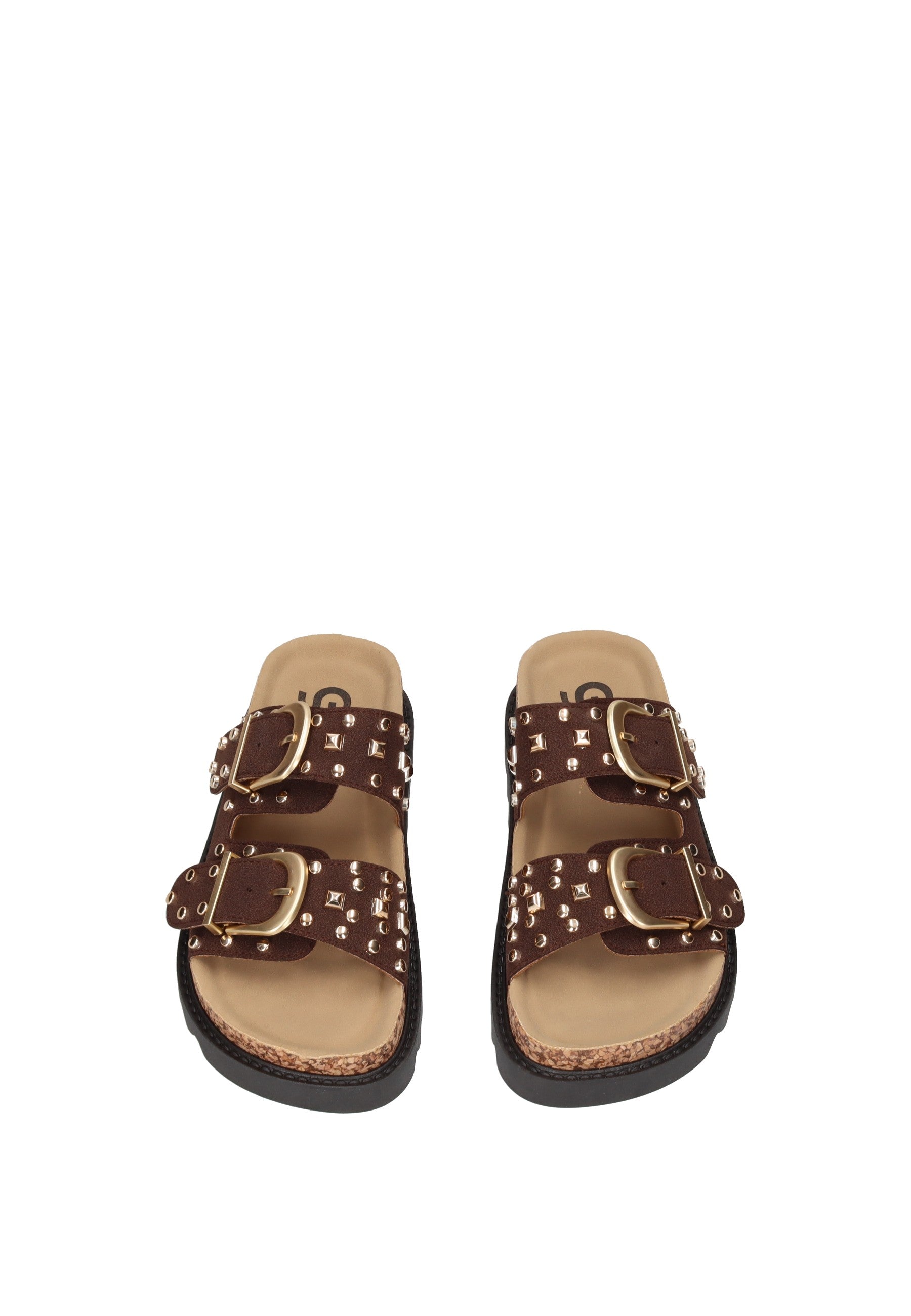 FL275 Sandalo GOLD&amp;GOLD