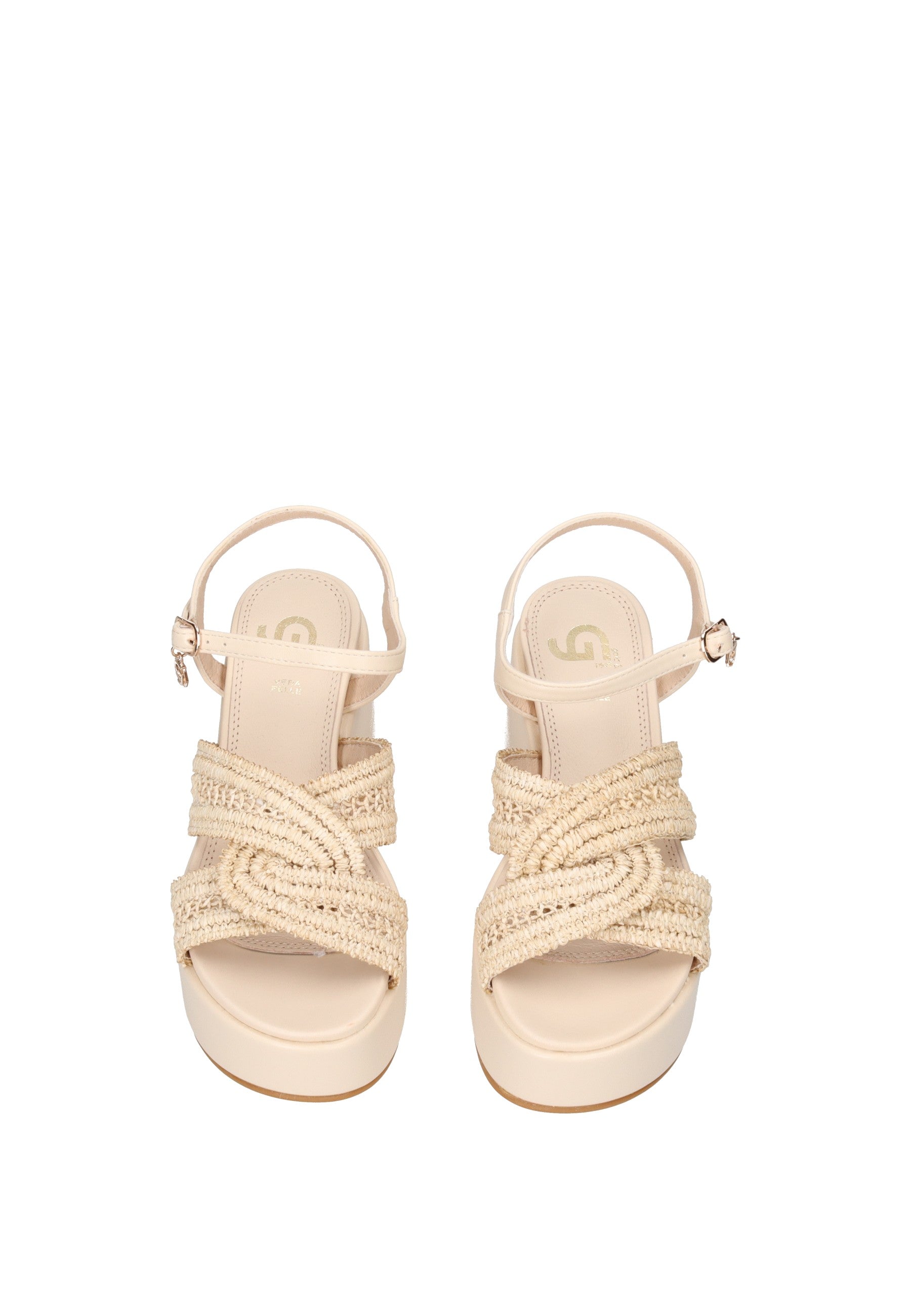 GU358 Sandalo GOLD&amp;GOLD