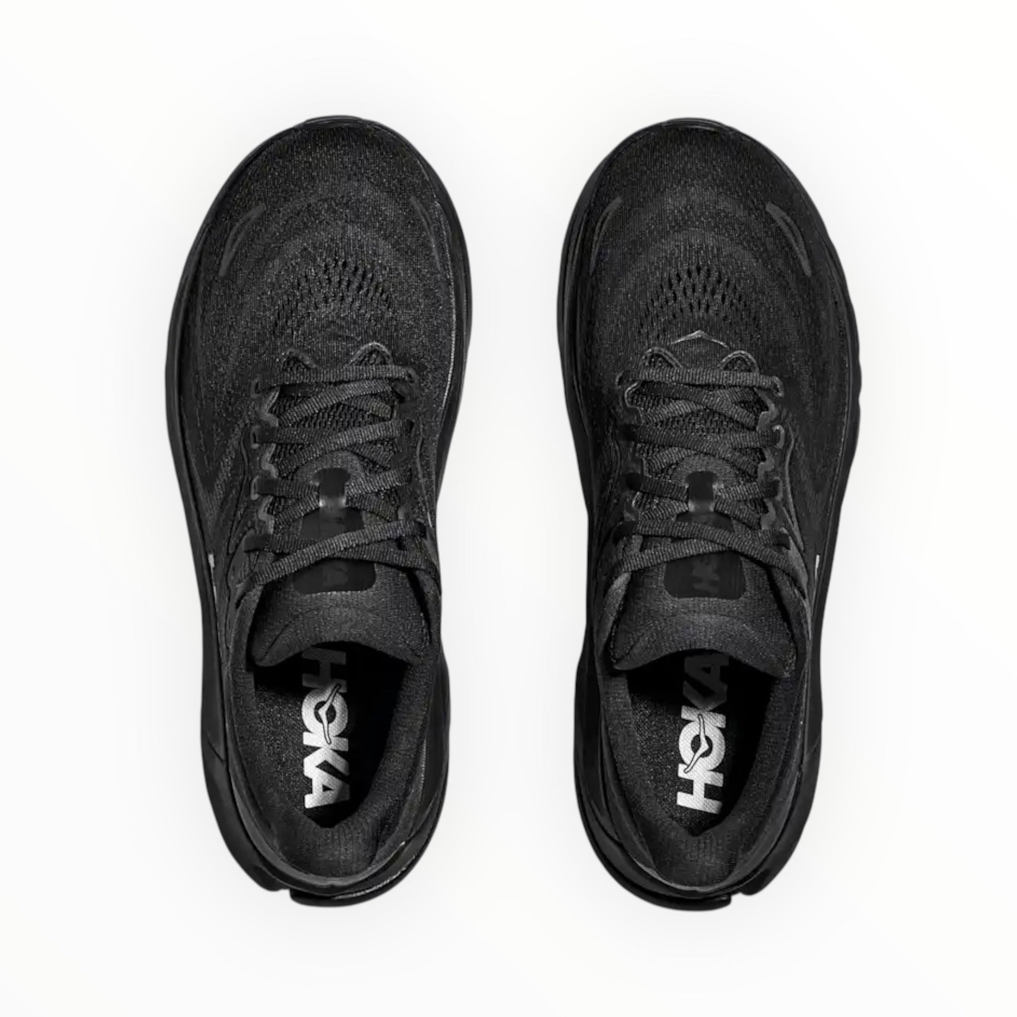 Hoka One One Arahi 8 1168690 BBLC Nero Uomo