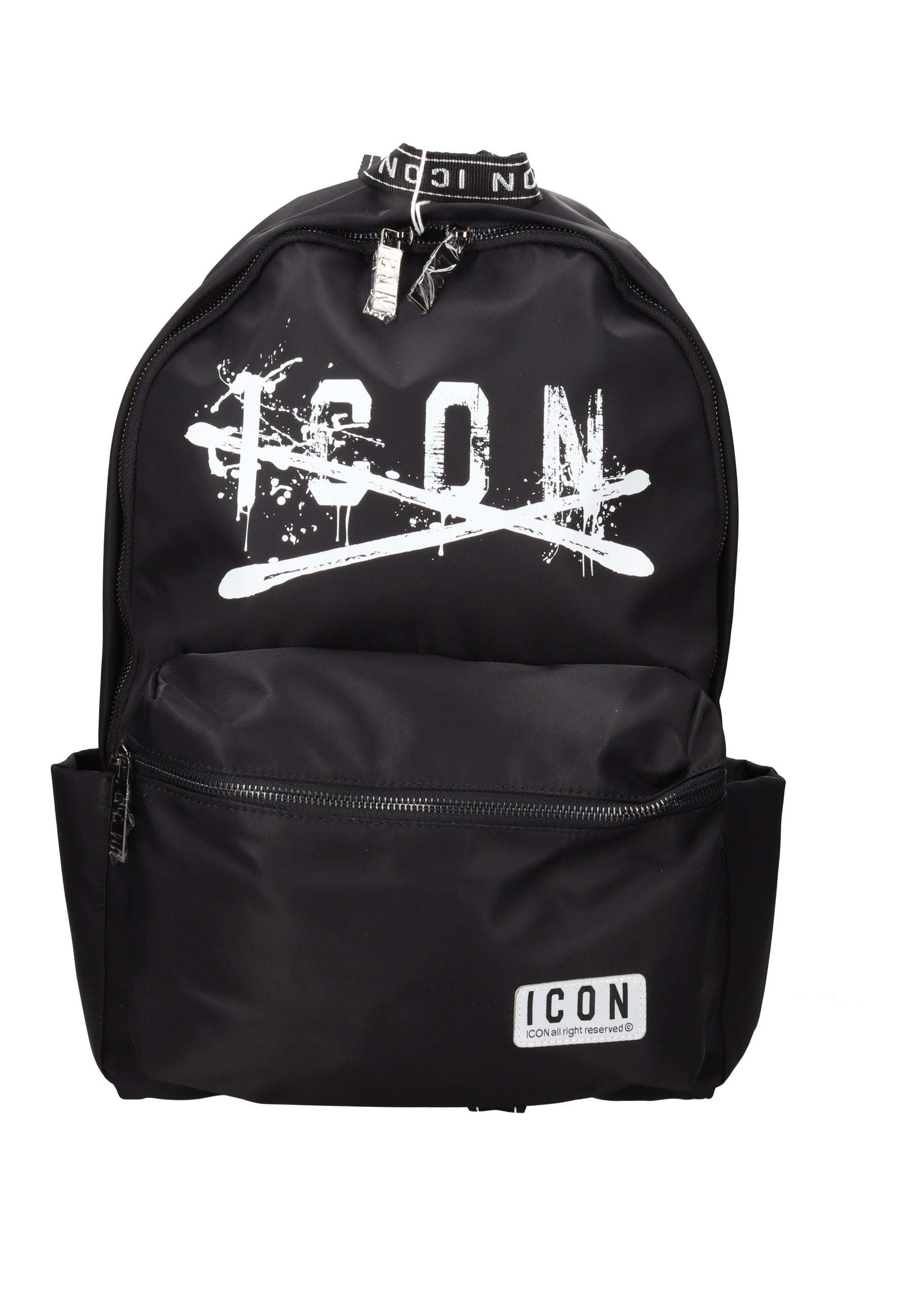 ICBU01A01 Zaino ICON