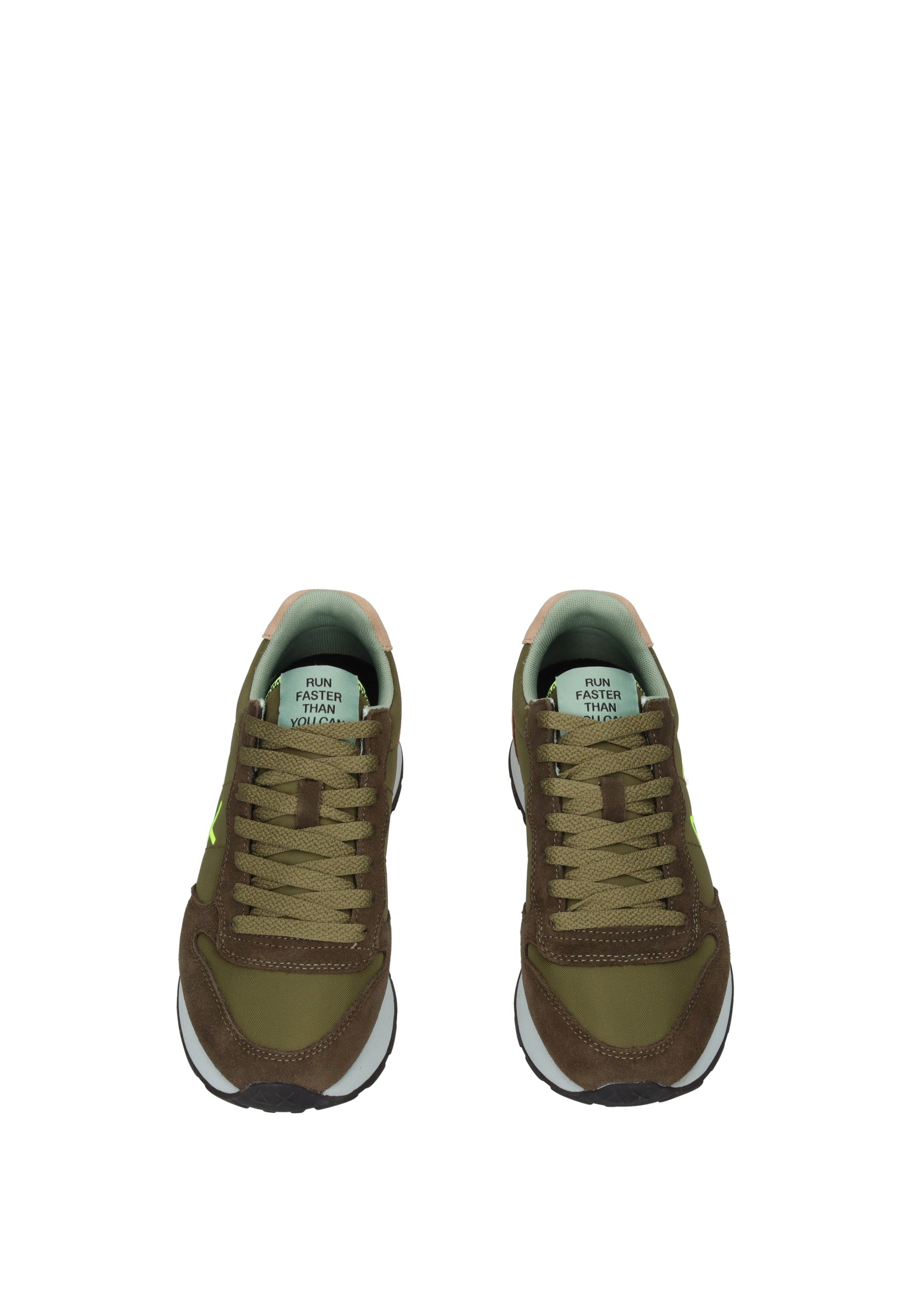 Z36106 sneaker SUN68