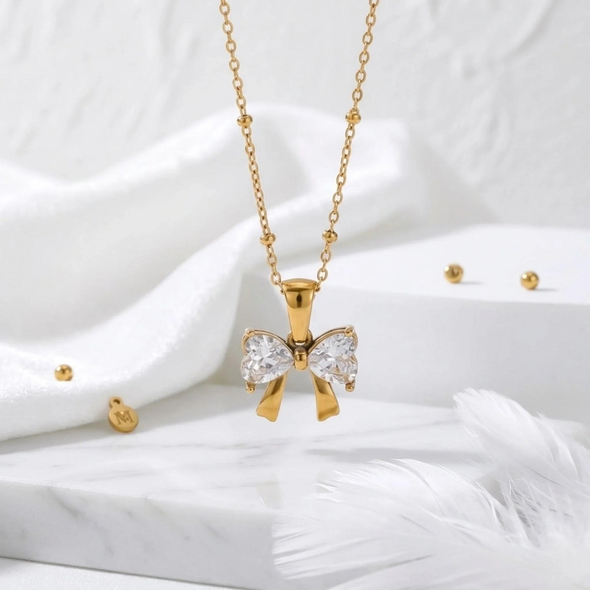 Dalia Necklace