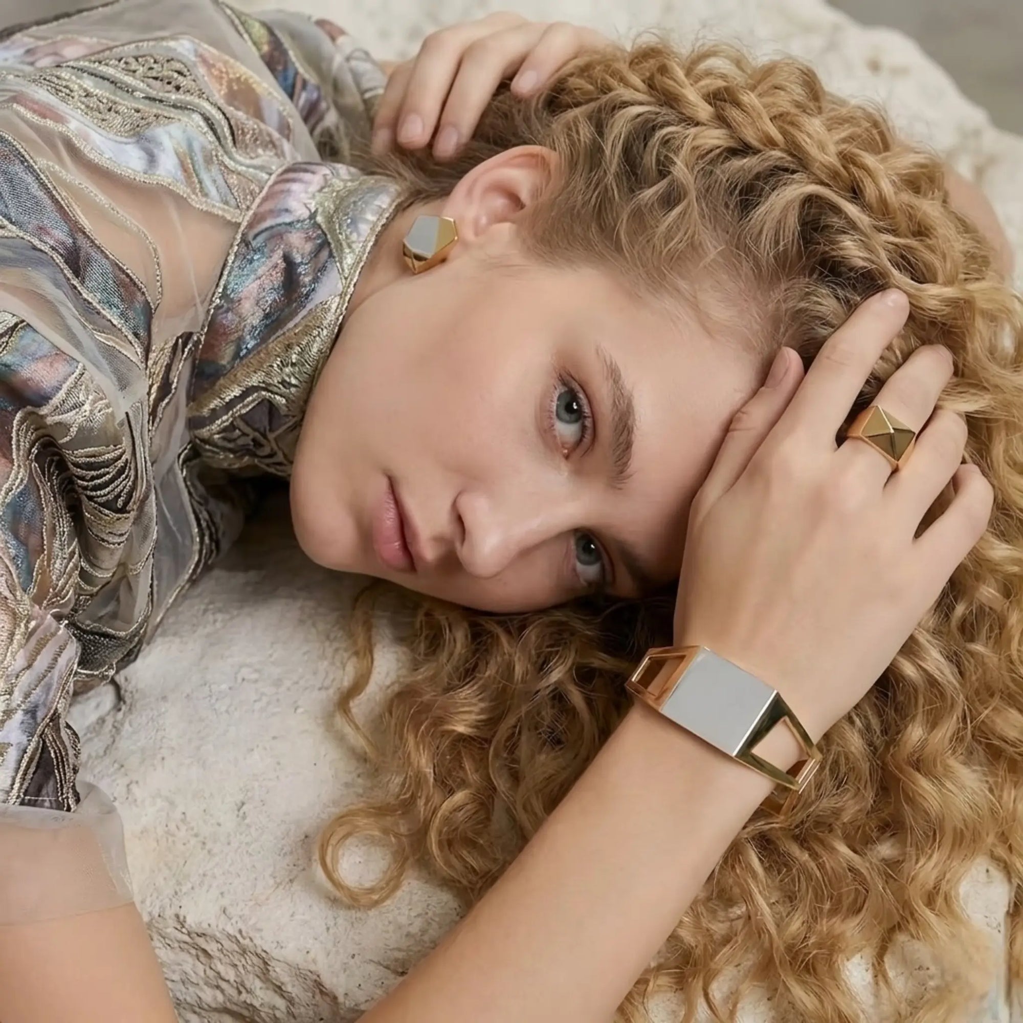 Dimitra Bracelet
