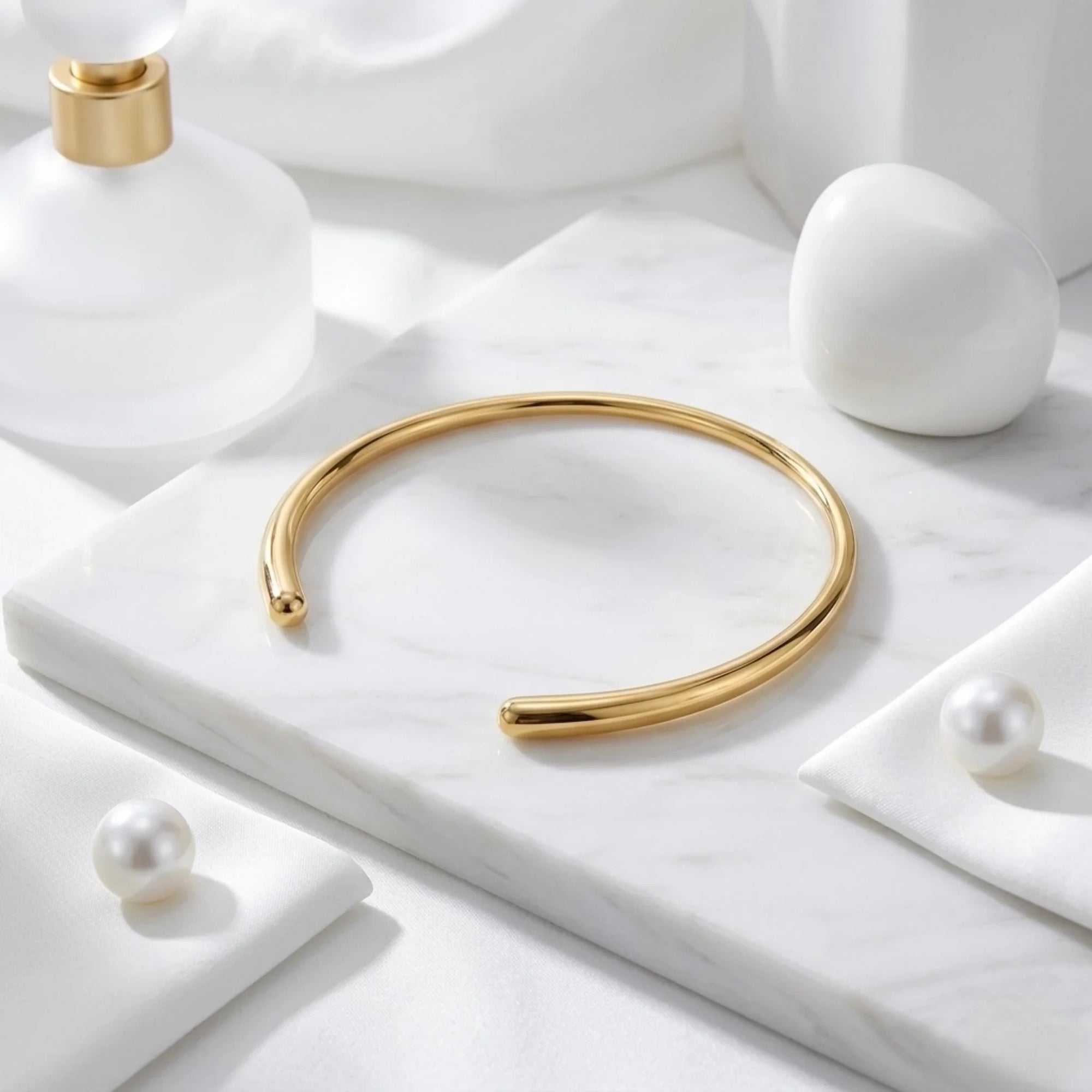 Flavia Choker