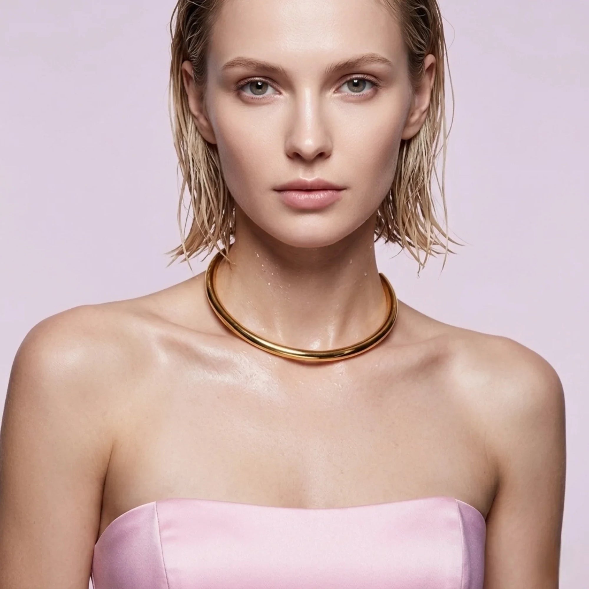 Flavia Choker