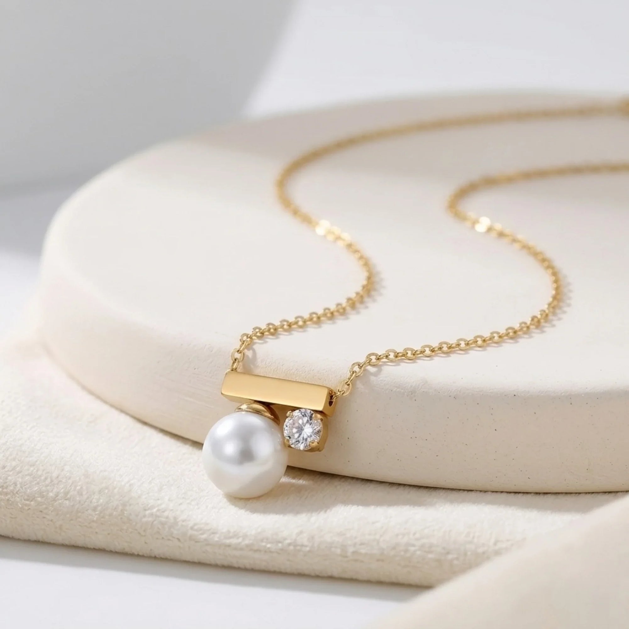 Marilena Necklace