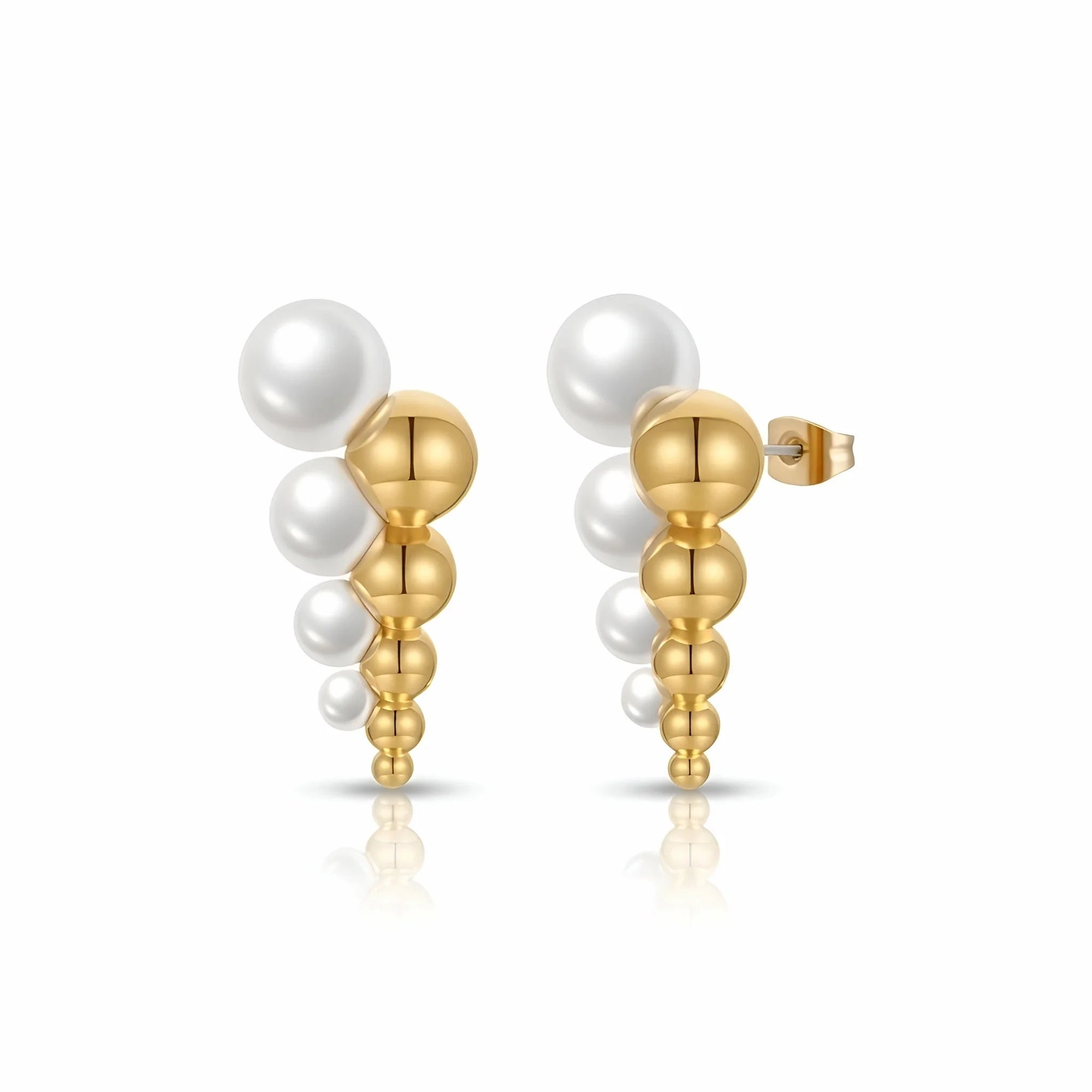 Sandrina Earrings