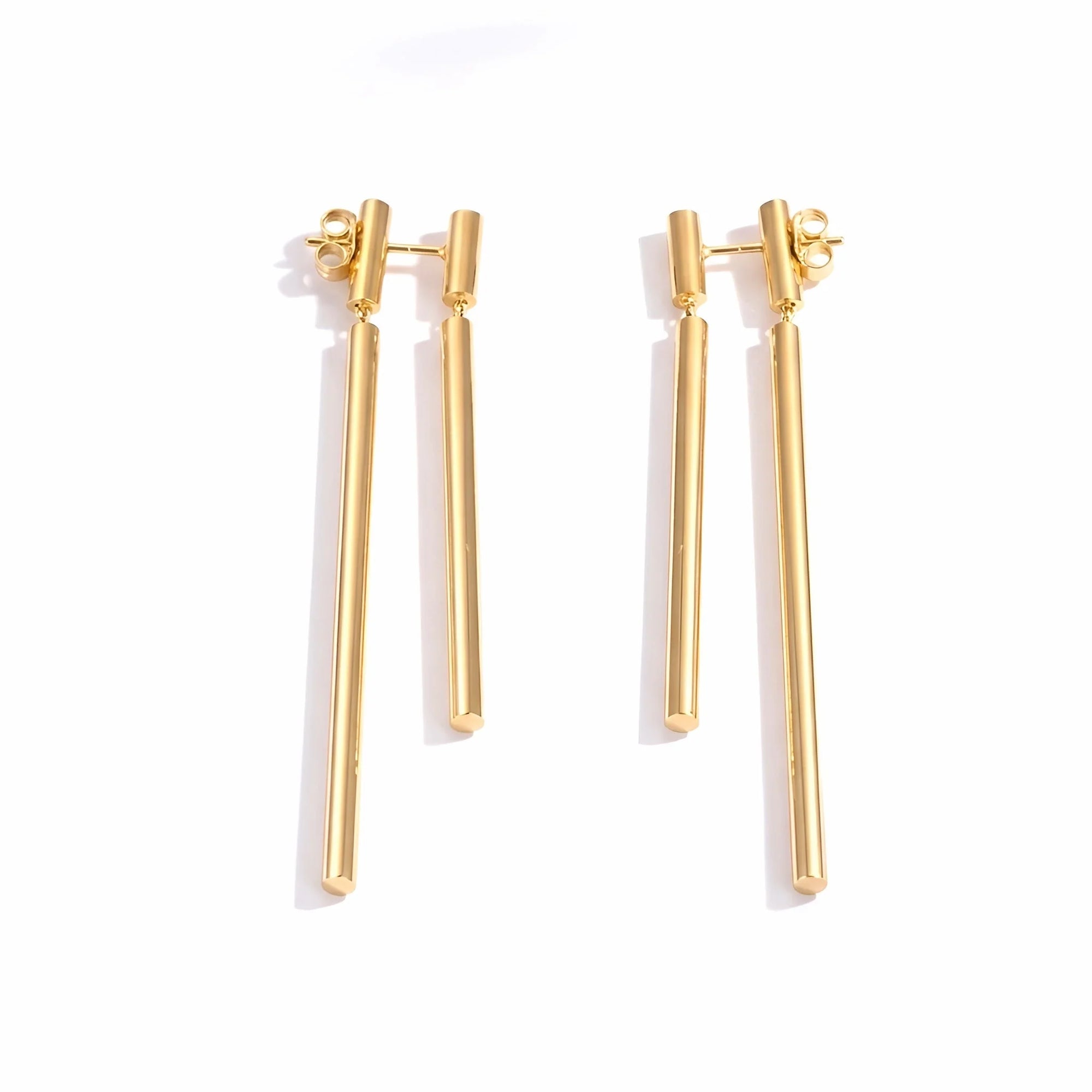 Deffi Earrings