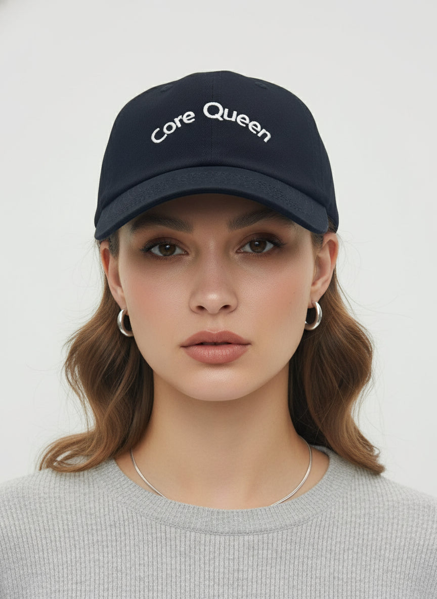 Core Queen Cap