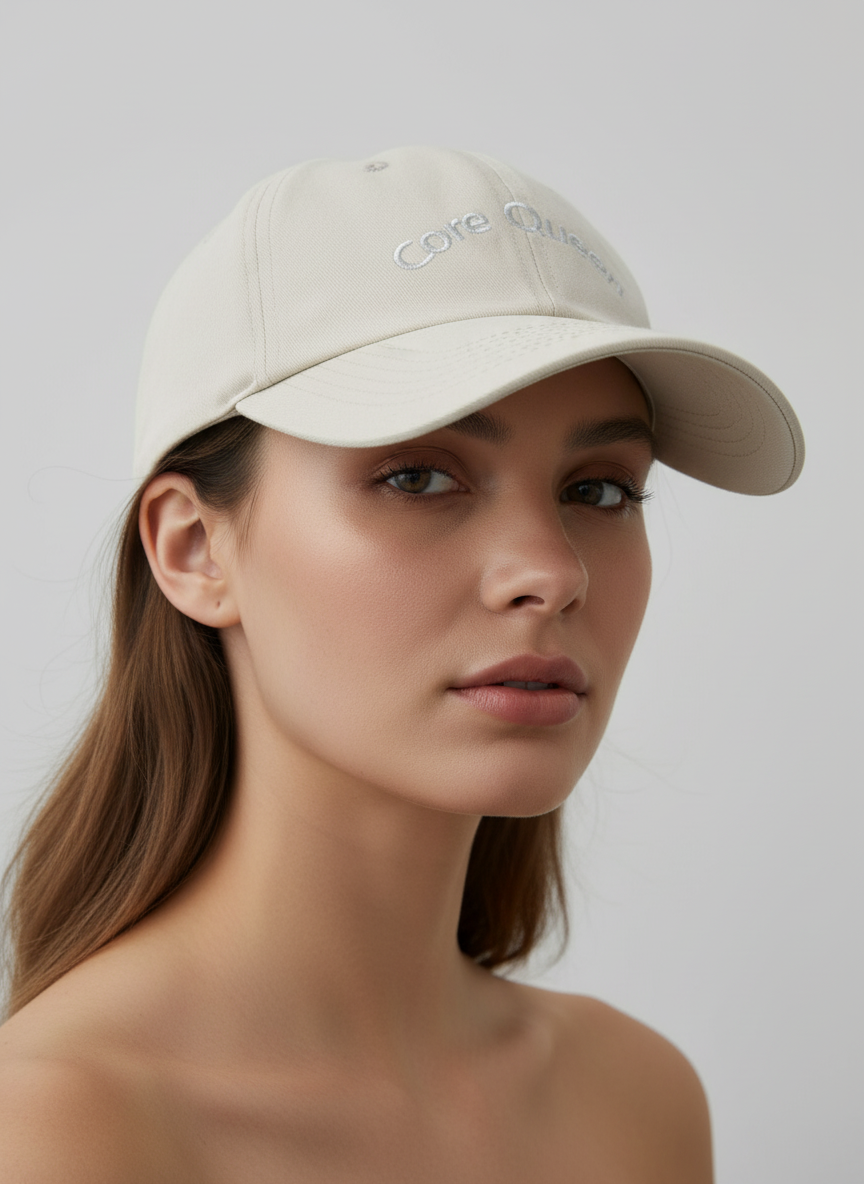 Core Queen Cap