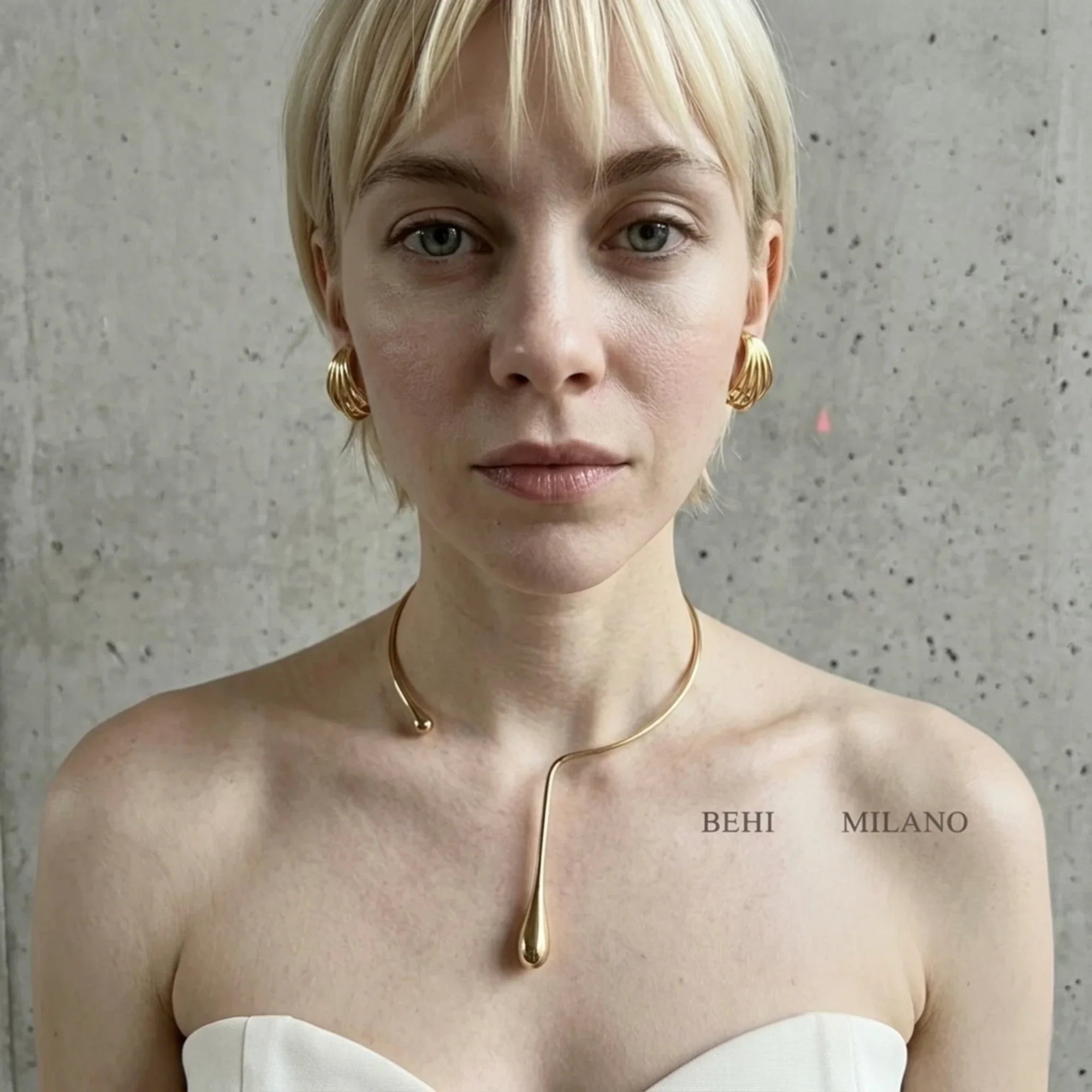 Nikita Earrings