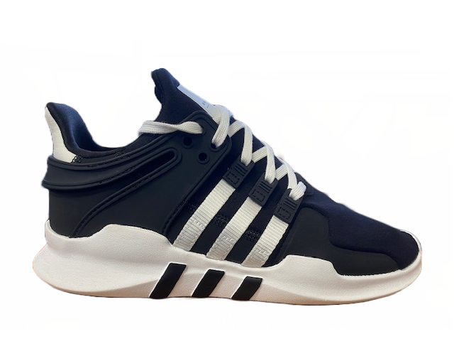 Adidas Originals EQT Support ADV AQ1758 boys' sneakers black