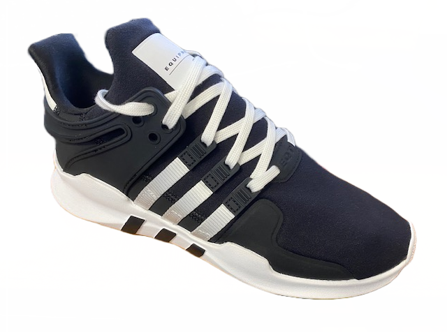 Adidas Originals EQT Support ADV AQ1758 boys' sneakers black
