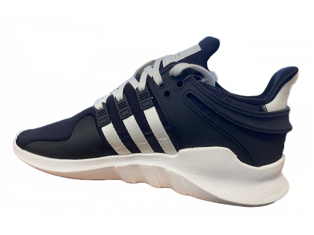 Adidas Originals EQT Support ADV AQ1758 boys' sneakers black