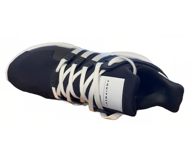 Adidas Originals EQT Support ADV AQ1758 boys' sneakers black