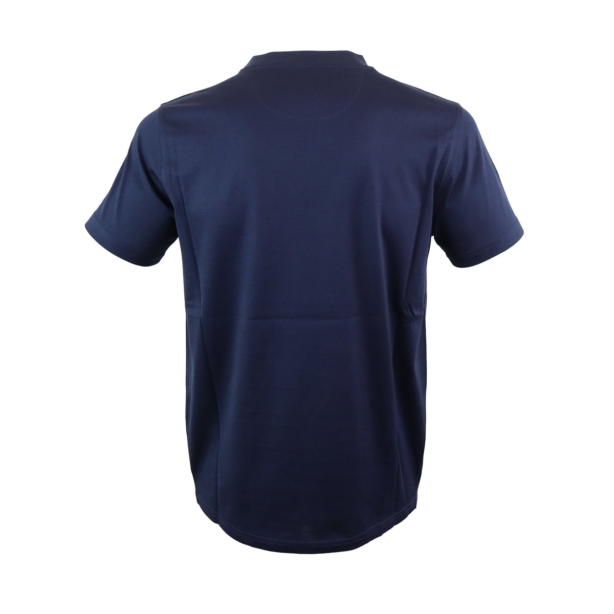 T-SHIRT BLU