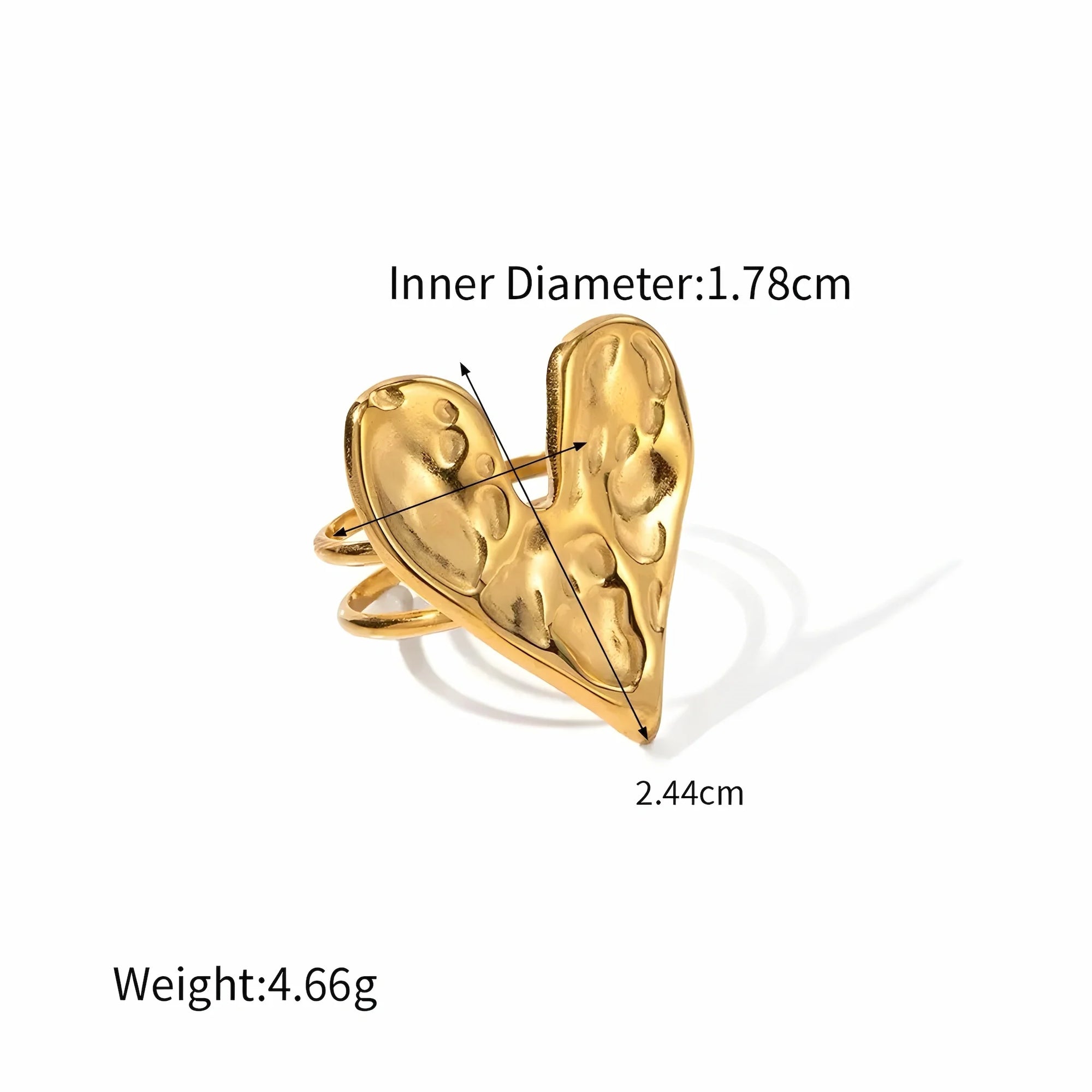 Moira Ring