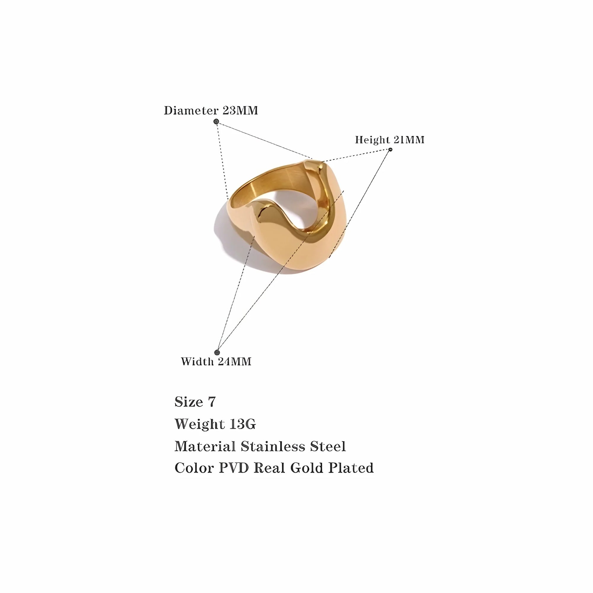 Giusy ring