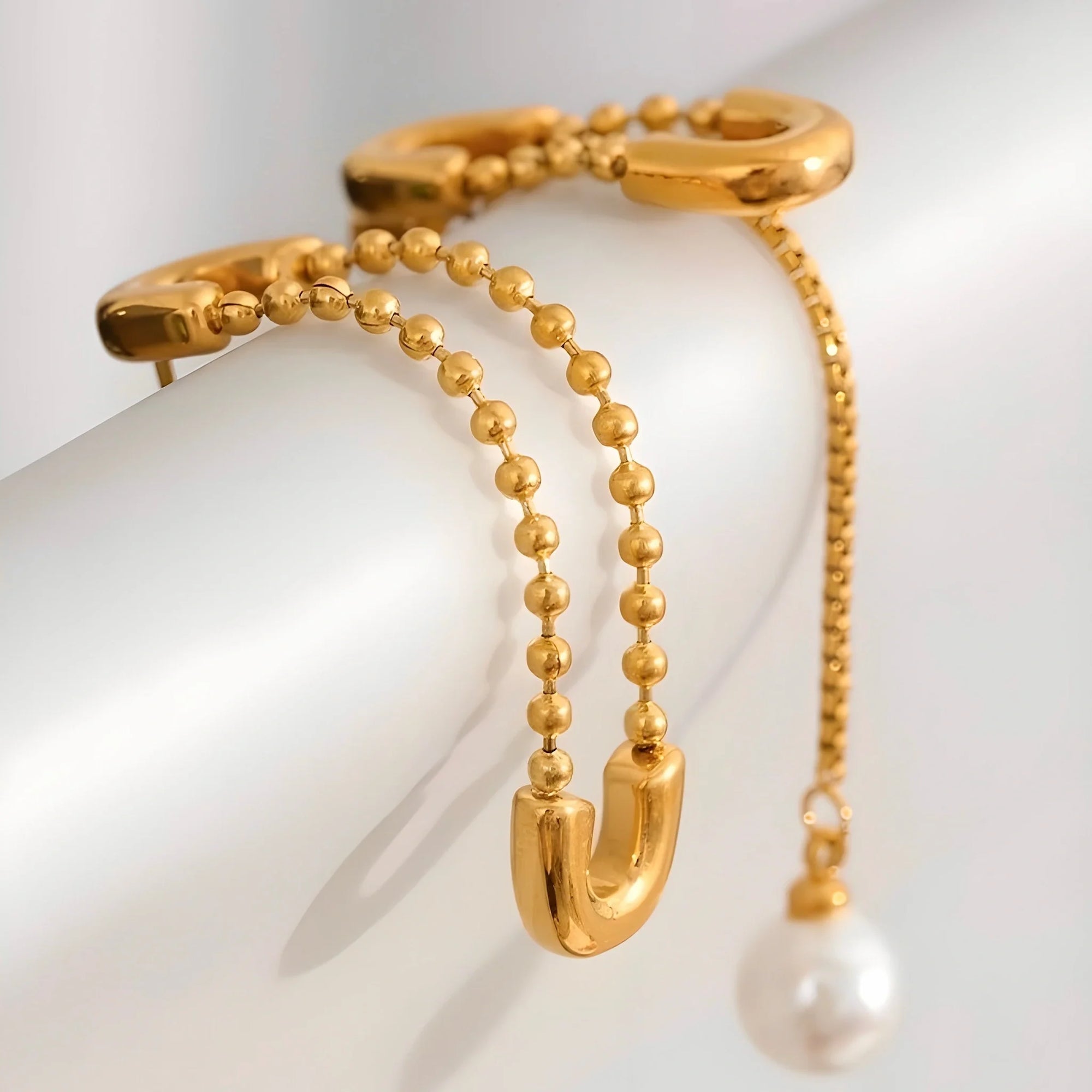 Tamiris Earrings