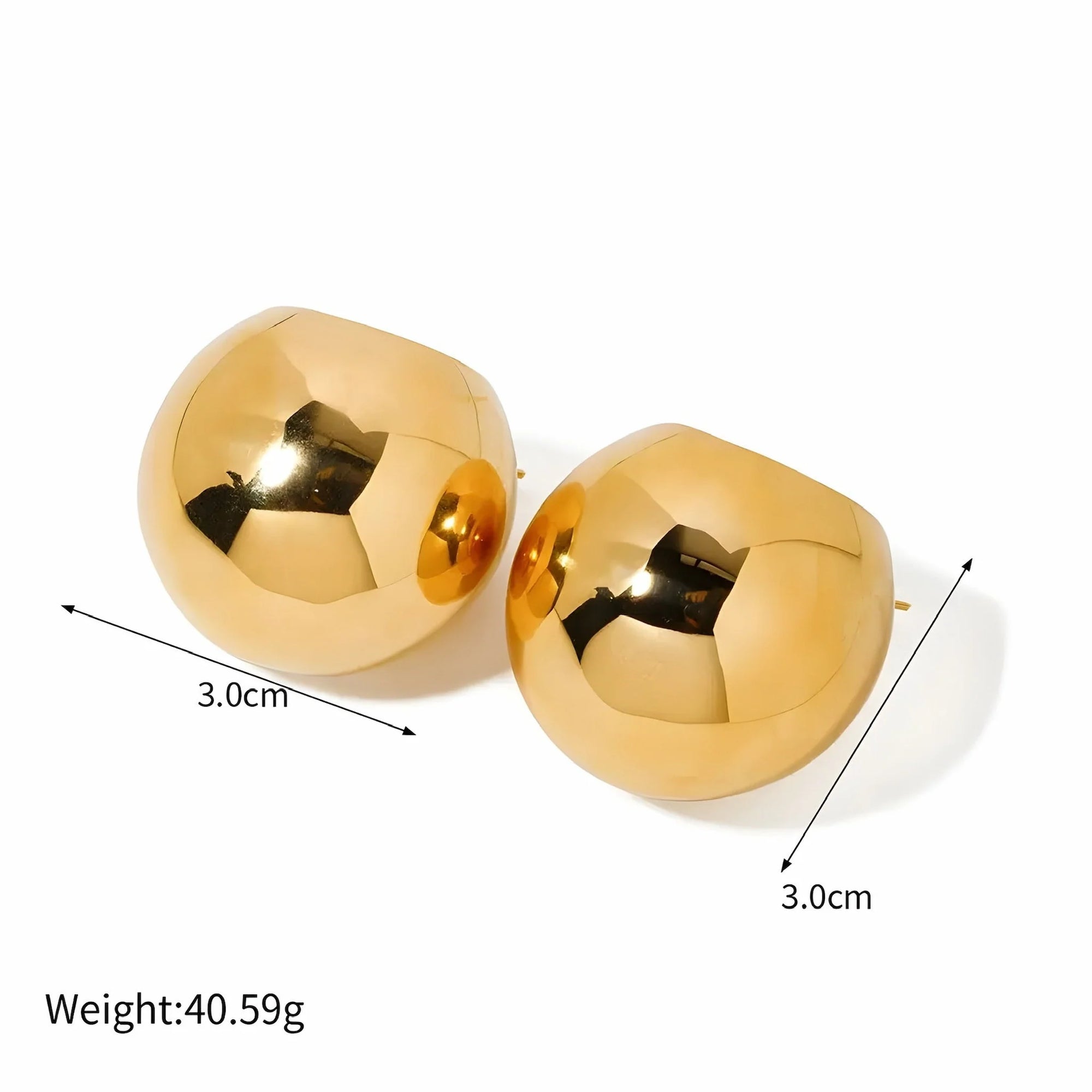 Erika Earrings