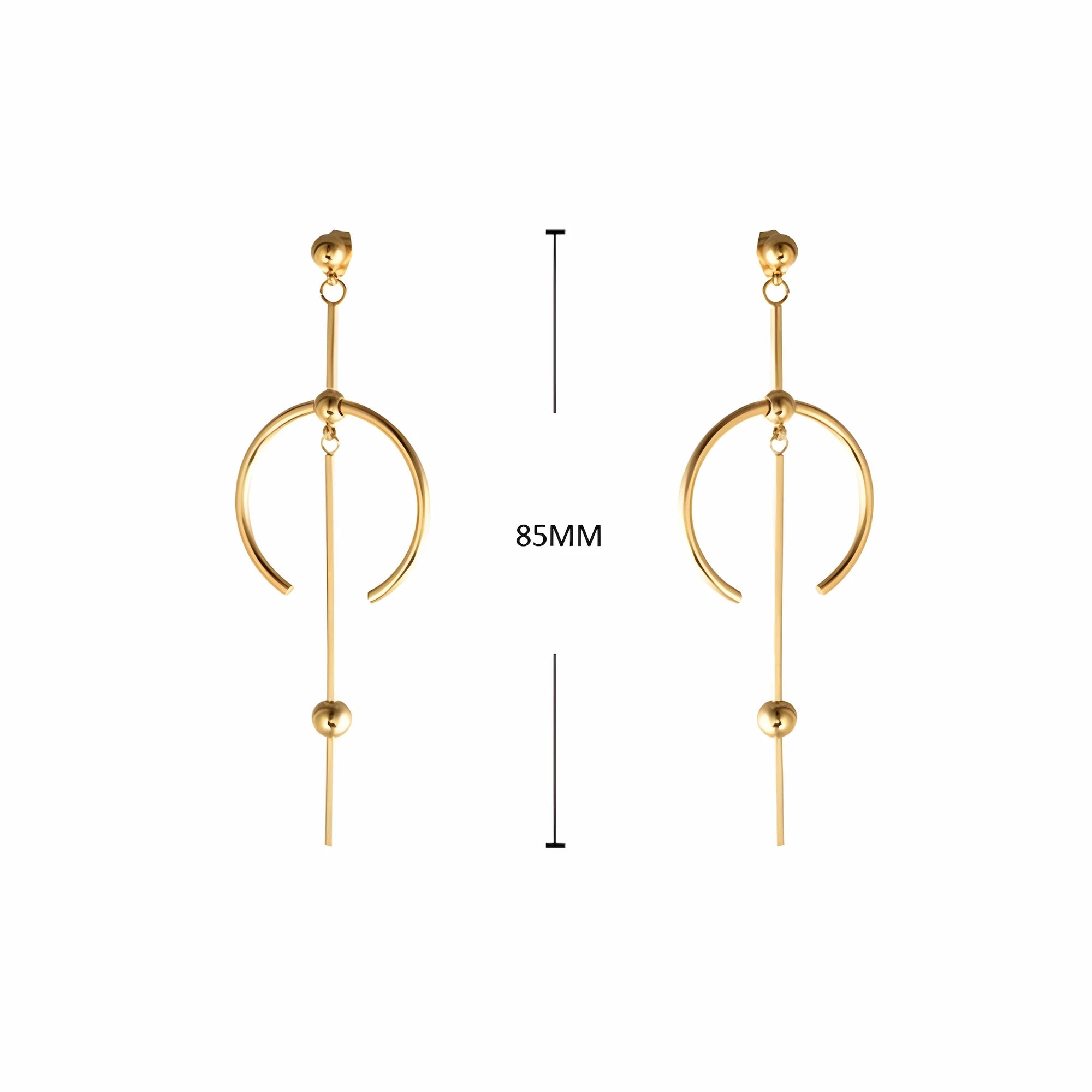 Oxana Earrings