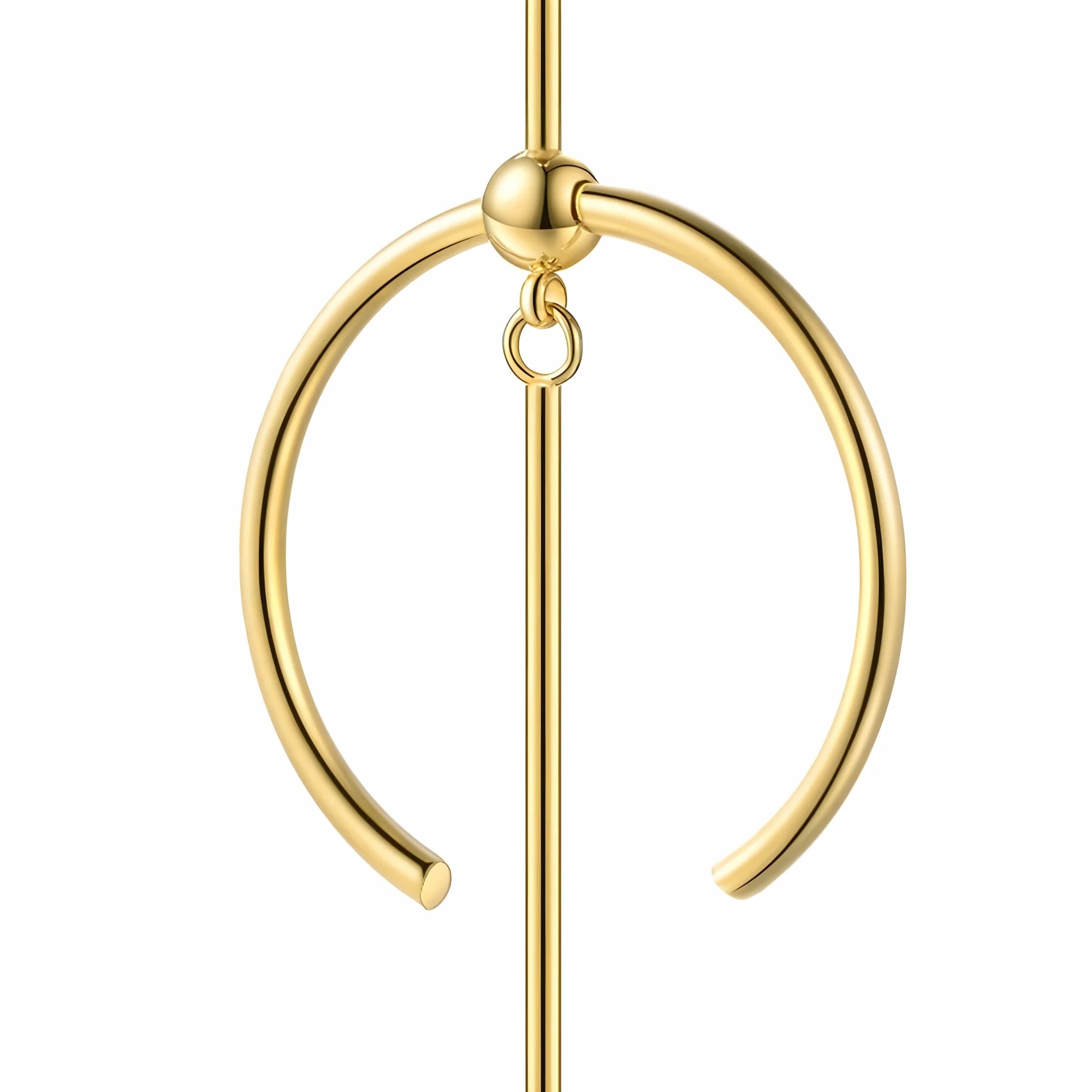 Oxana Earrings