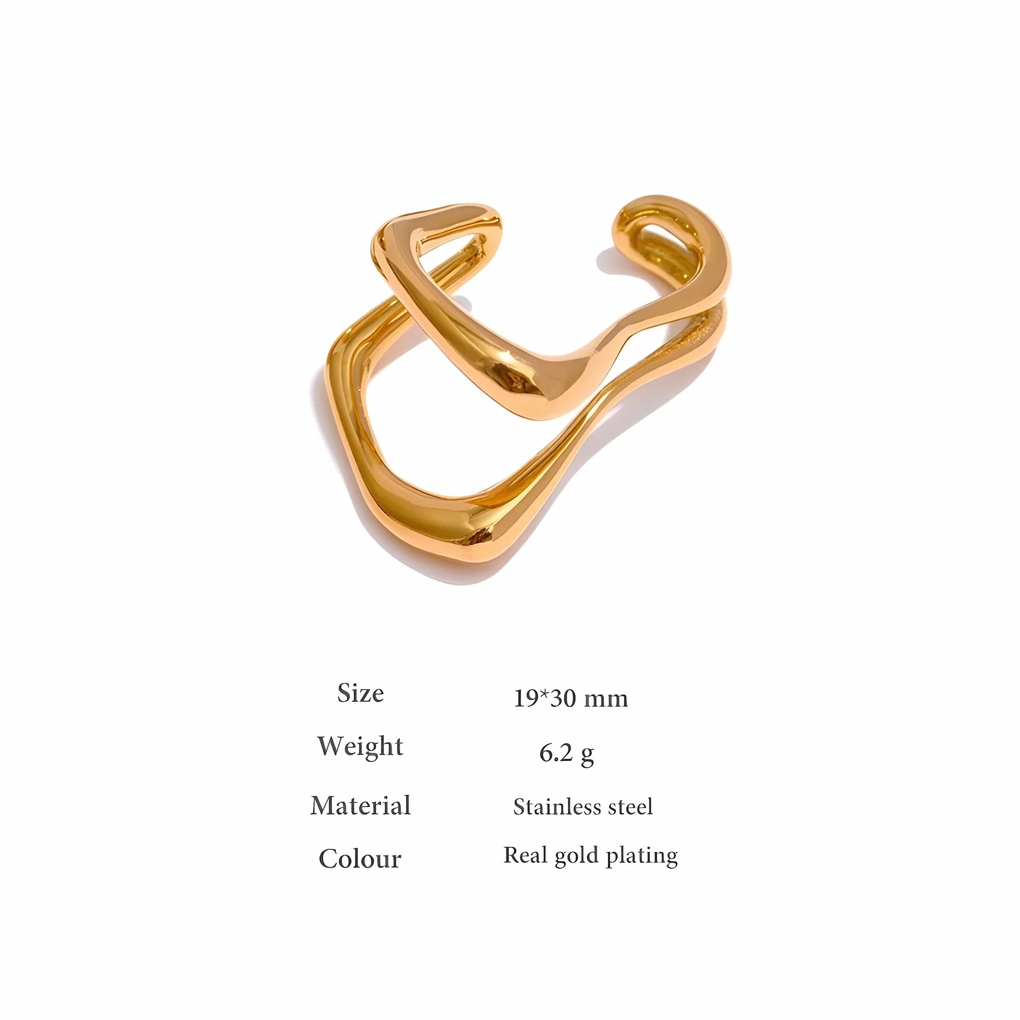 Talisa Earrings