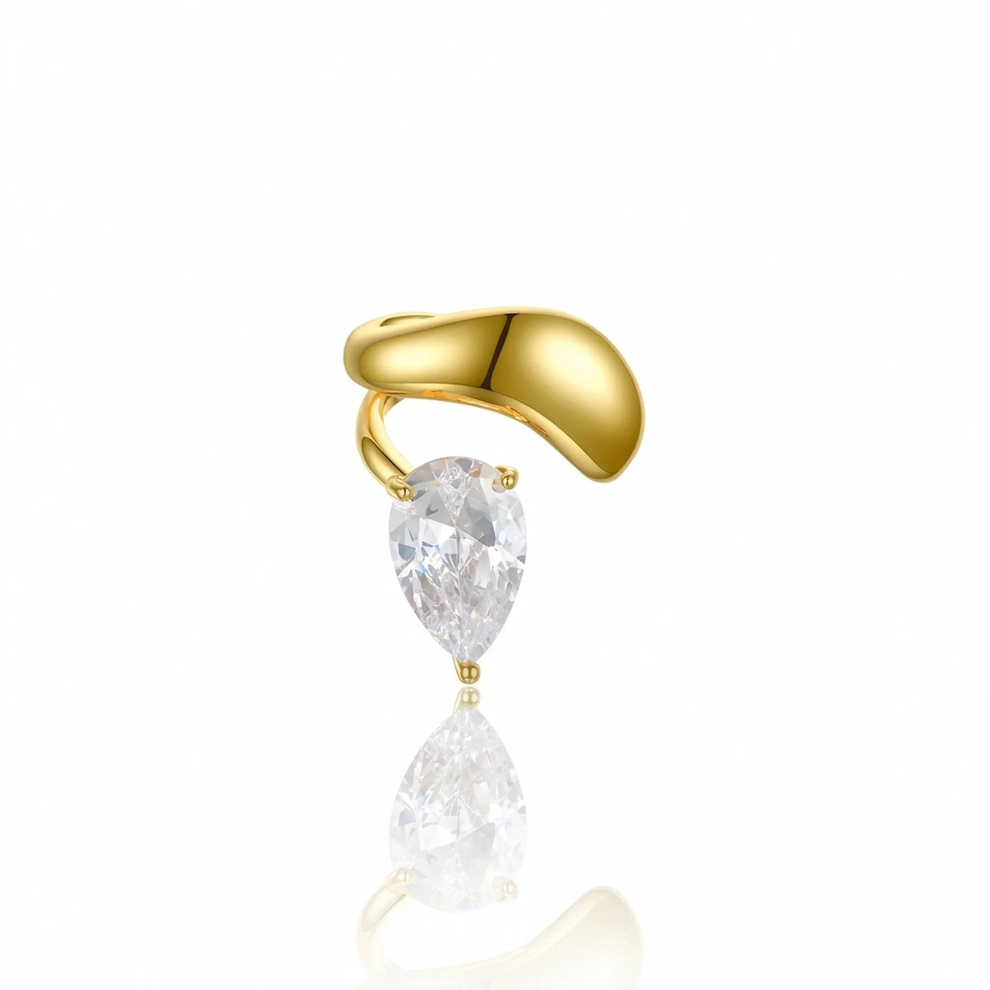 Melita Ear Cuffs