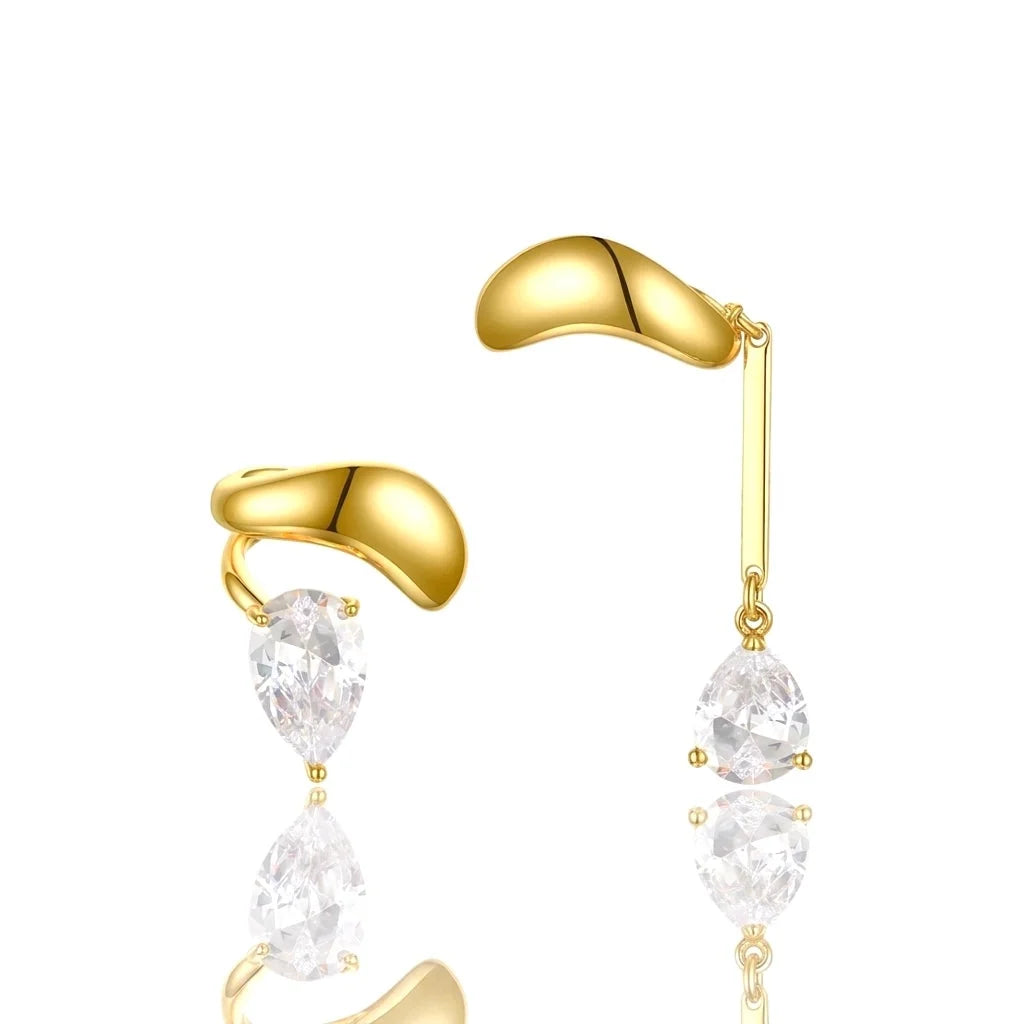Melita Ear Cuffs