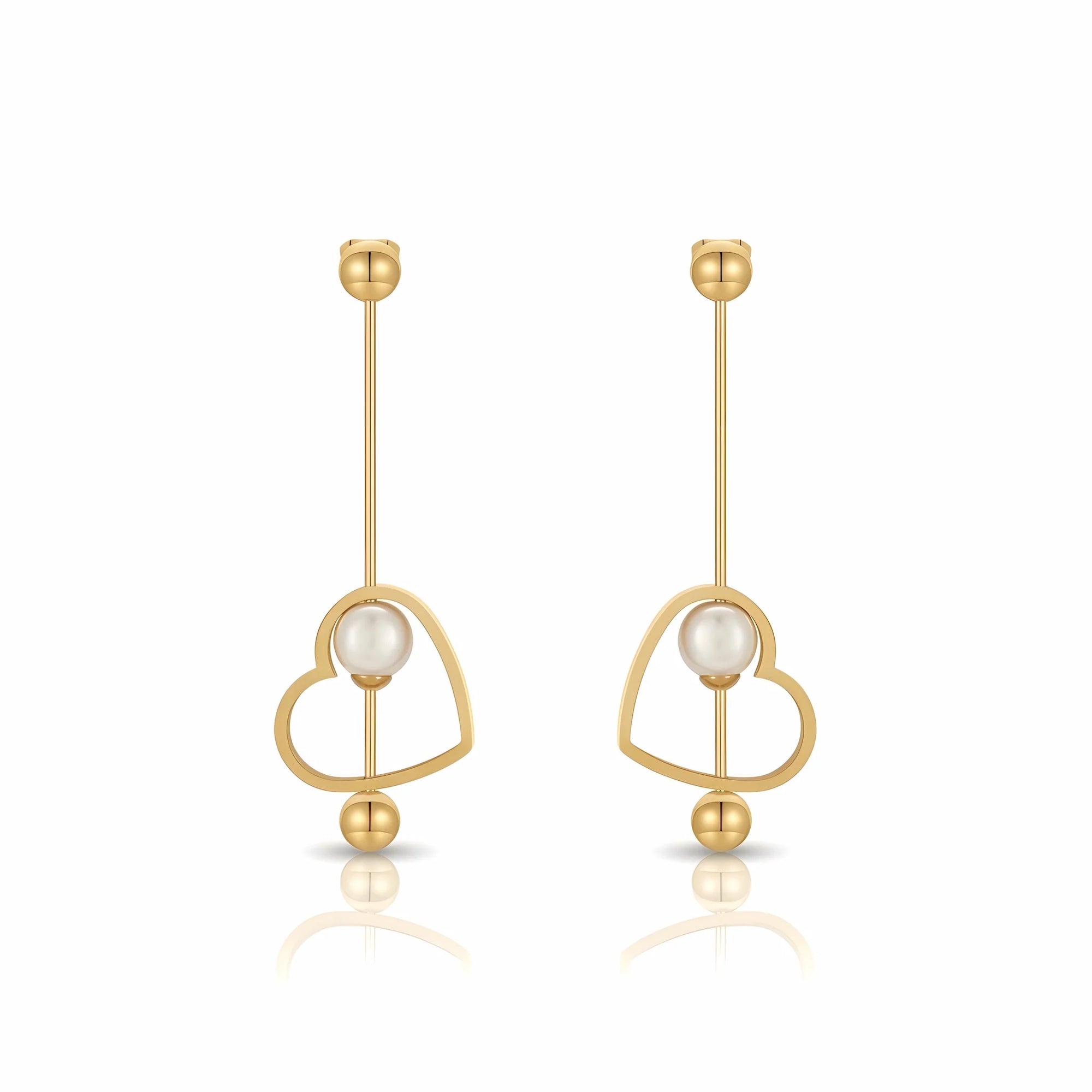 Leona Earrings