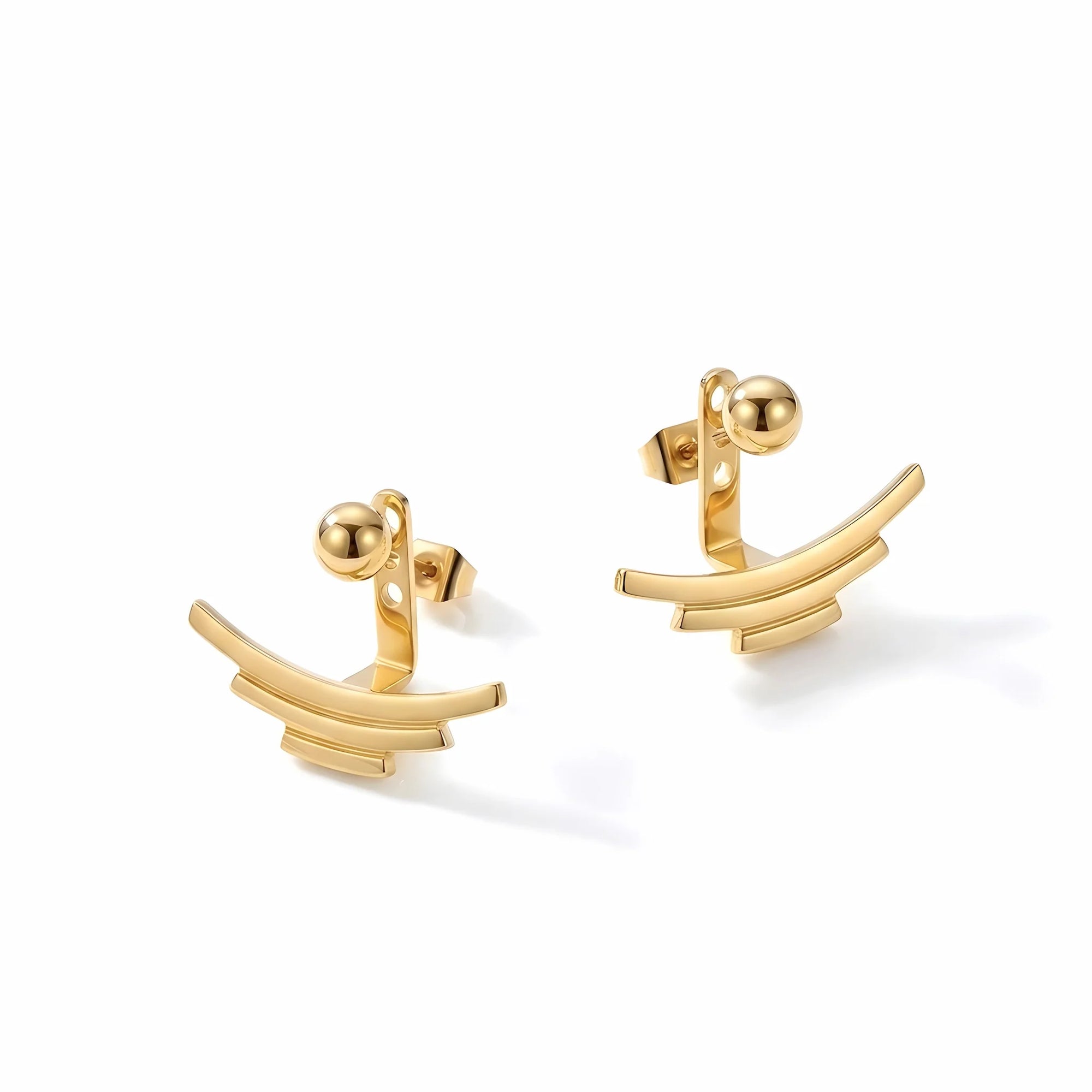 Nancy Earrings
