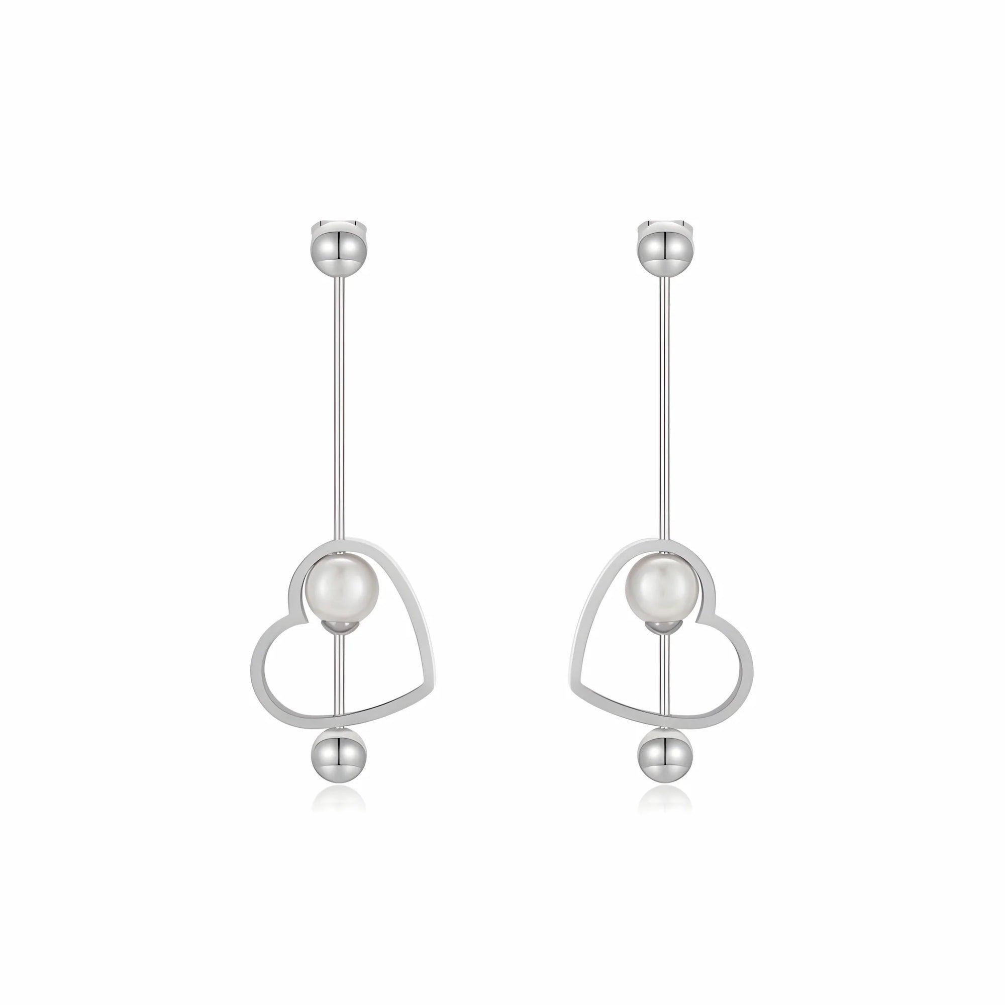 Leona Earrings