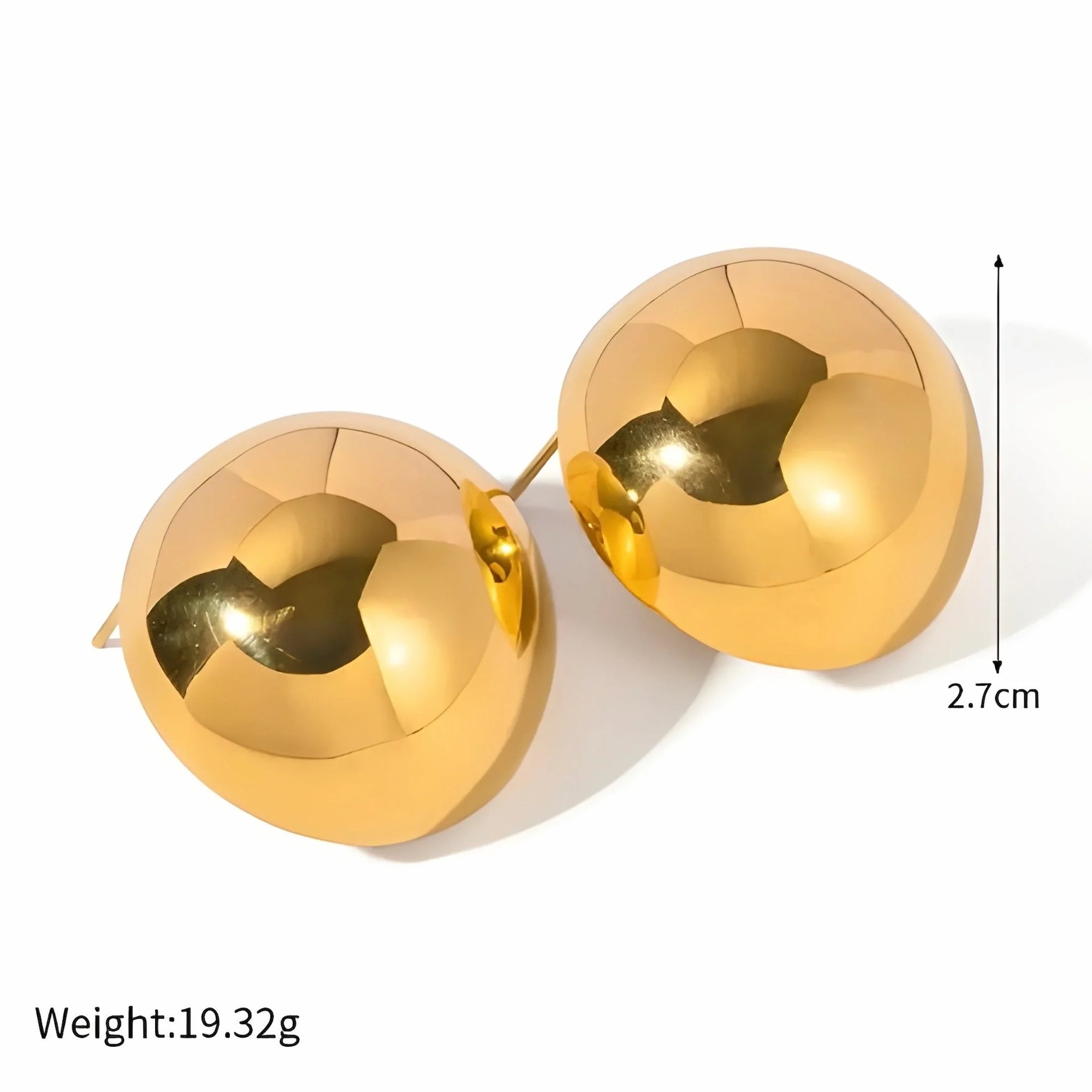 Tonia Earrings