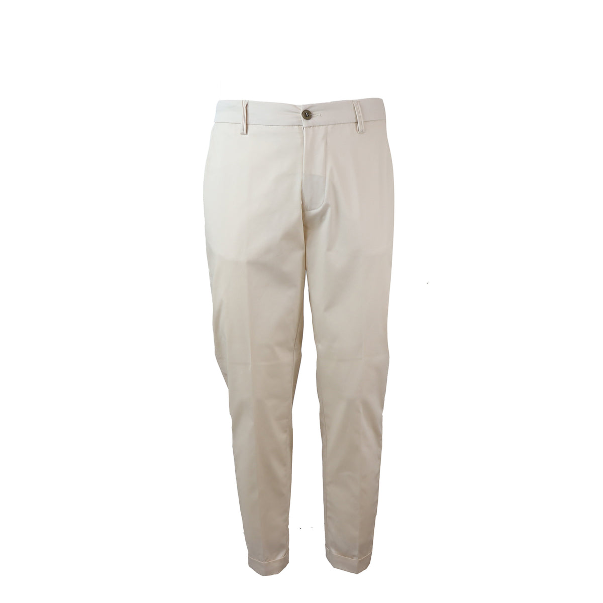 PANTALONE MOLFETTA BEIGE