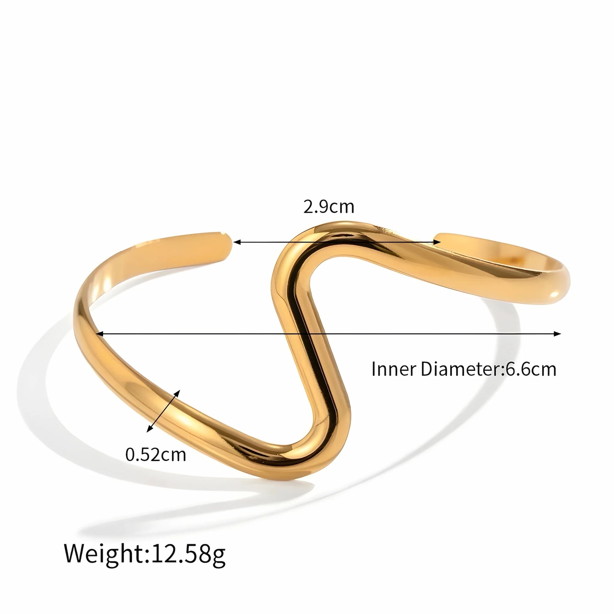 Jojo Bracelet