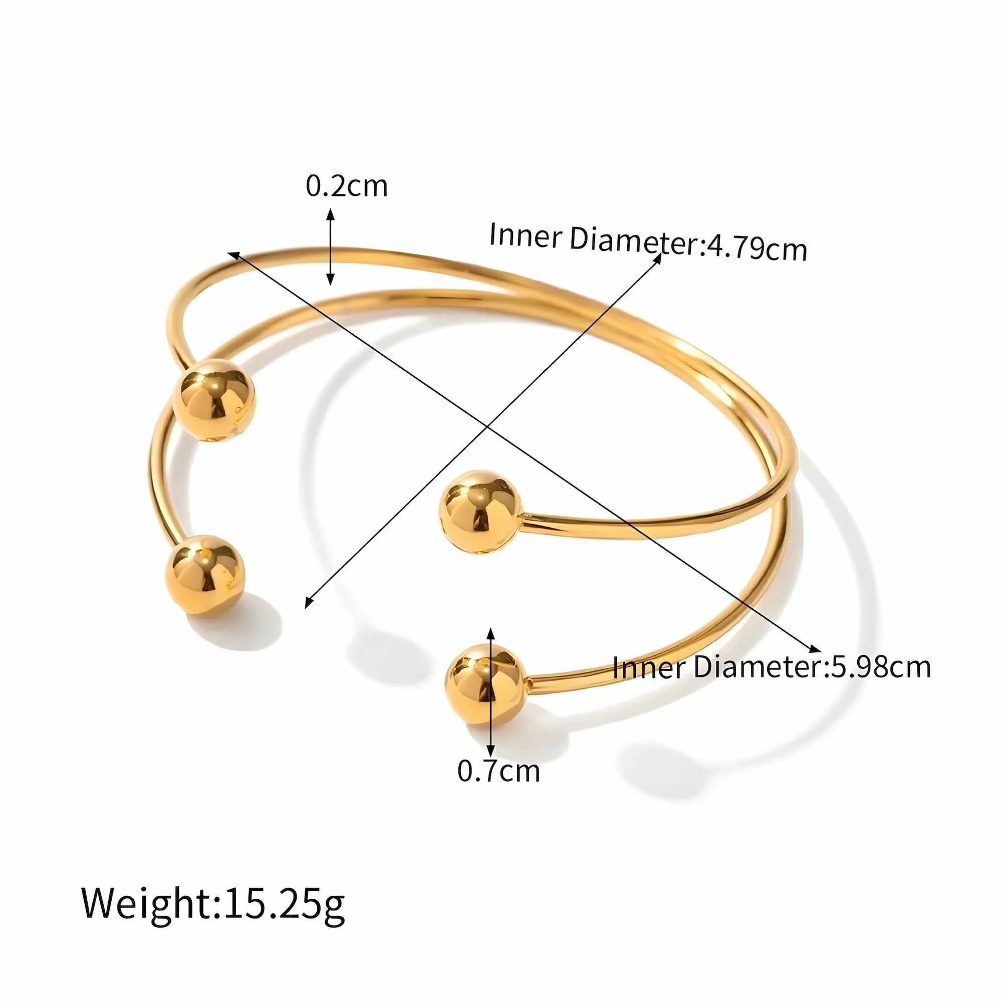 Mia Bracelet