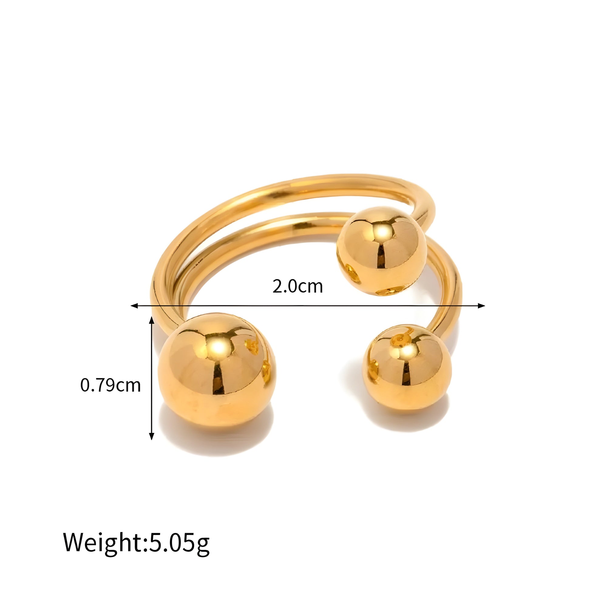 Mia bta Ring