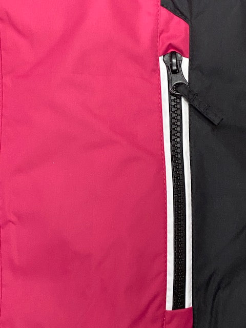 Astrolabio Complete Ski J549 UW6 pink-black
